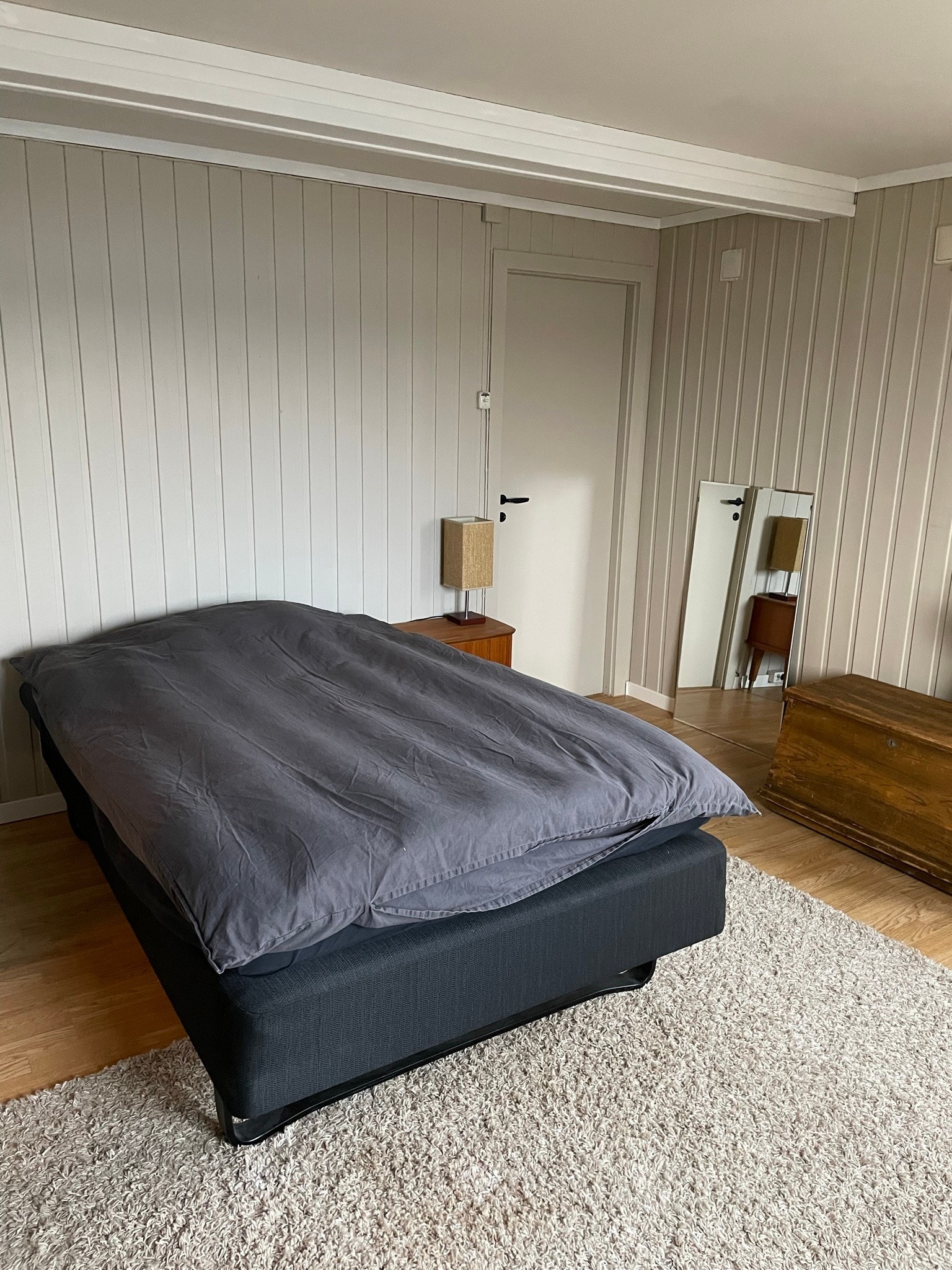 Soverom Galleribilde