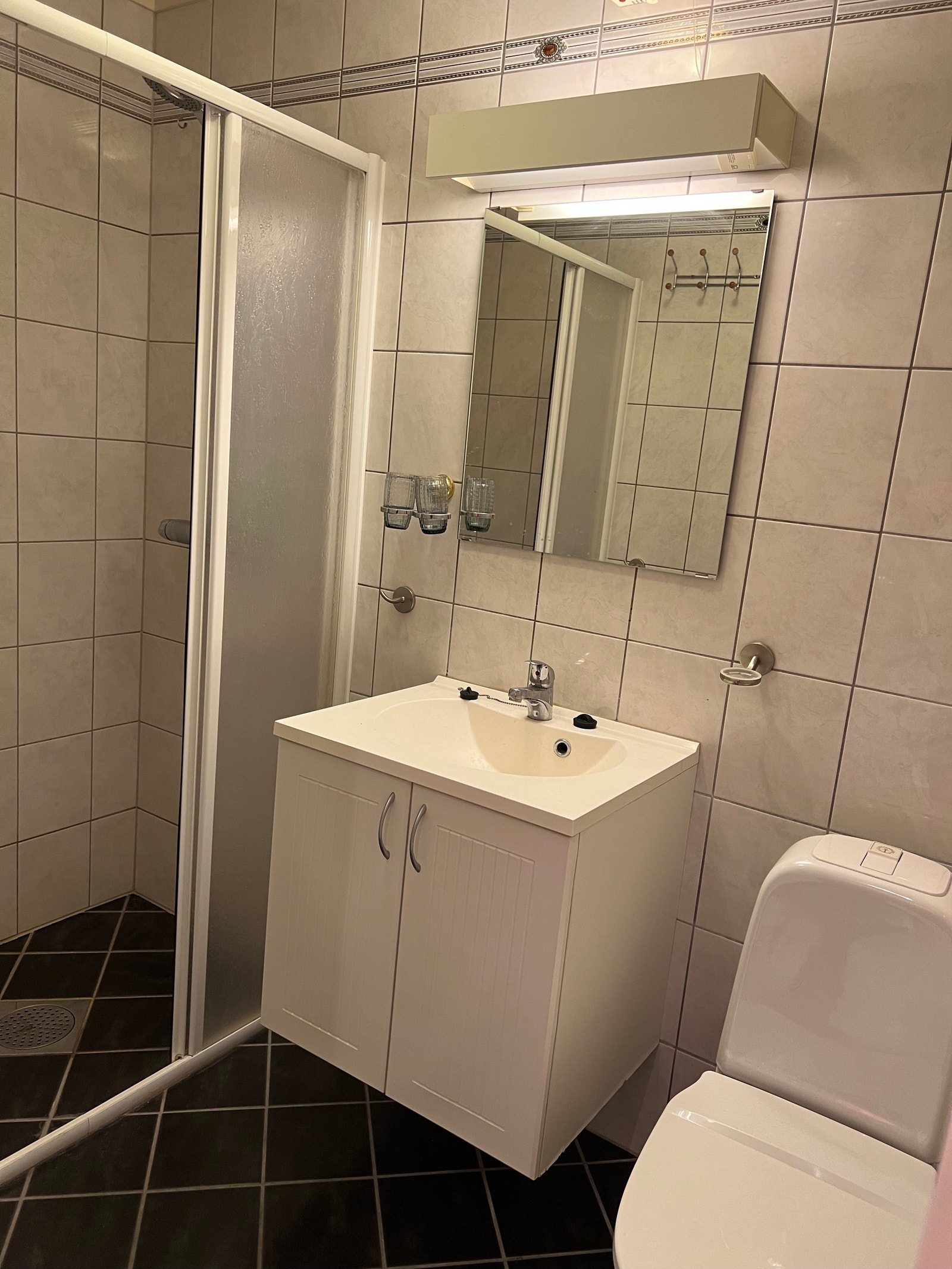 Bad 1 Galleribilde