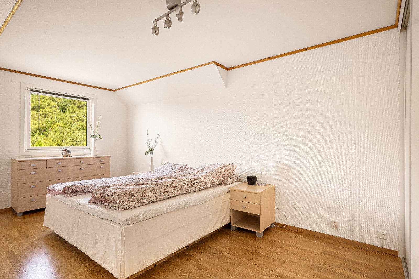 Soverom 3 Galleribilde