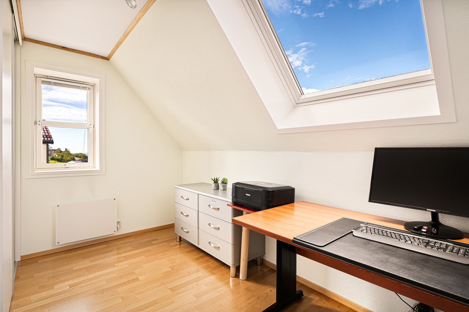 Soverom 2 Galleribilde