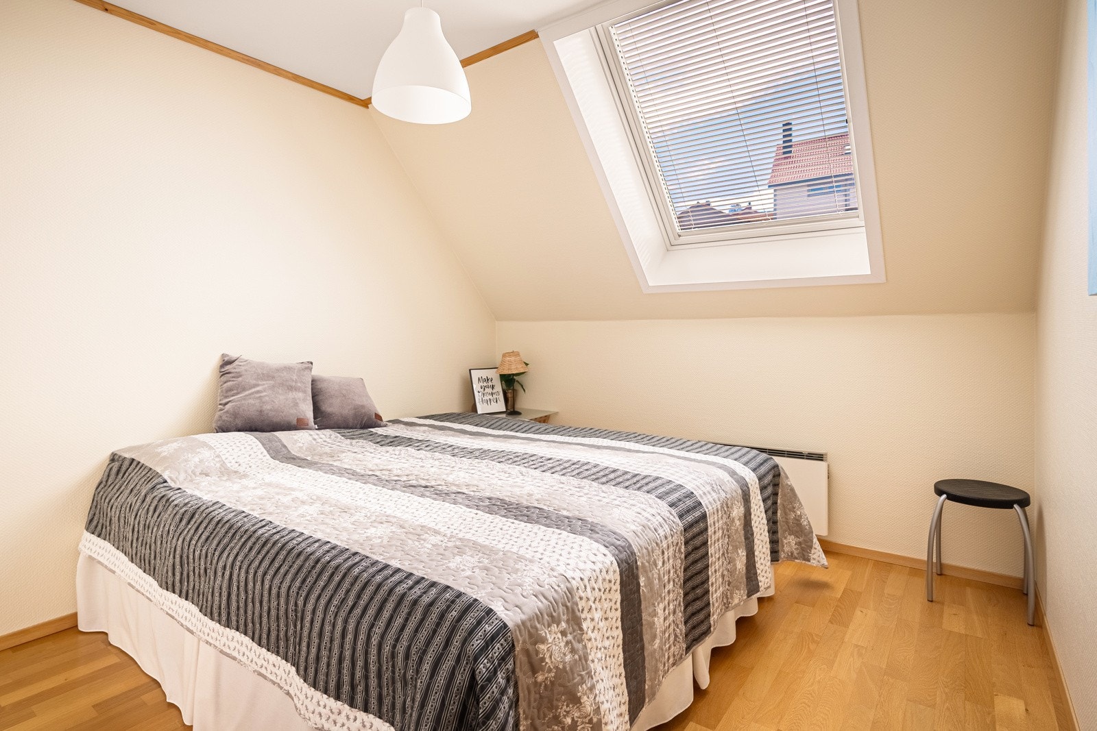 Soverom 1 Galleribilde