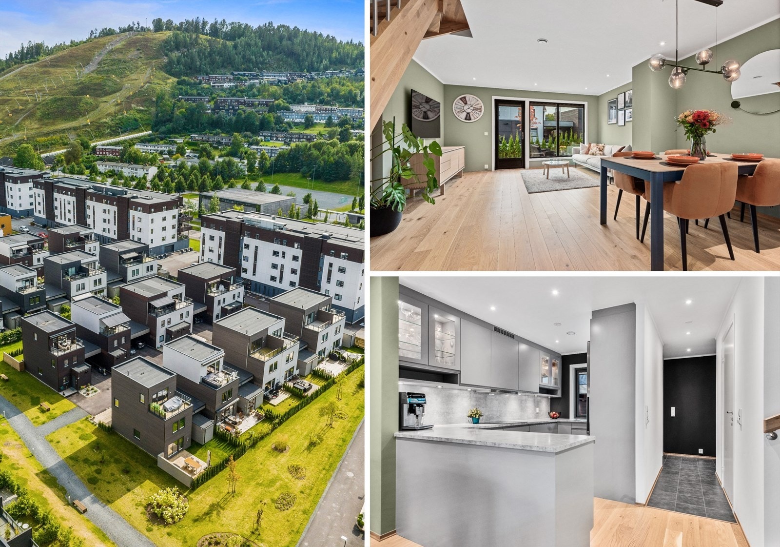 Velkommen til Skuiveien 183 - Presentert av Andreas Solberg v/ DNB Eiendom! Galleribilde