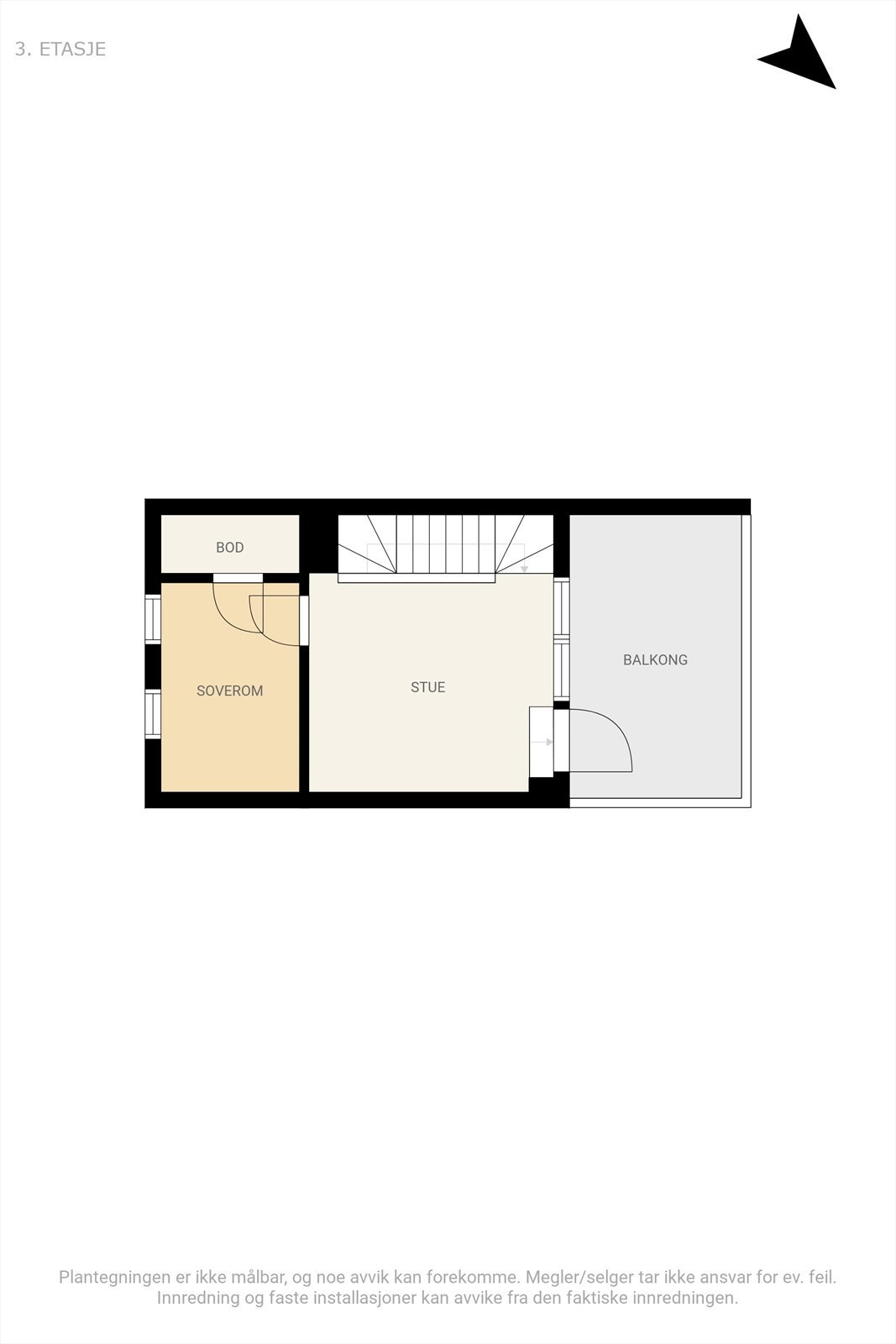 Plantegninger Galleribilde