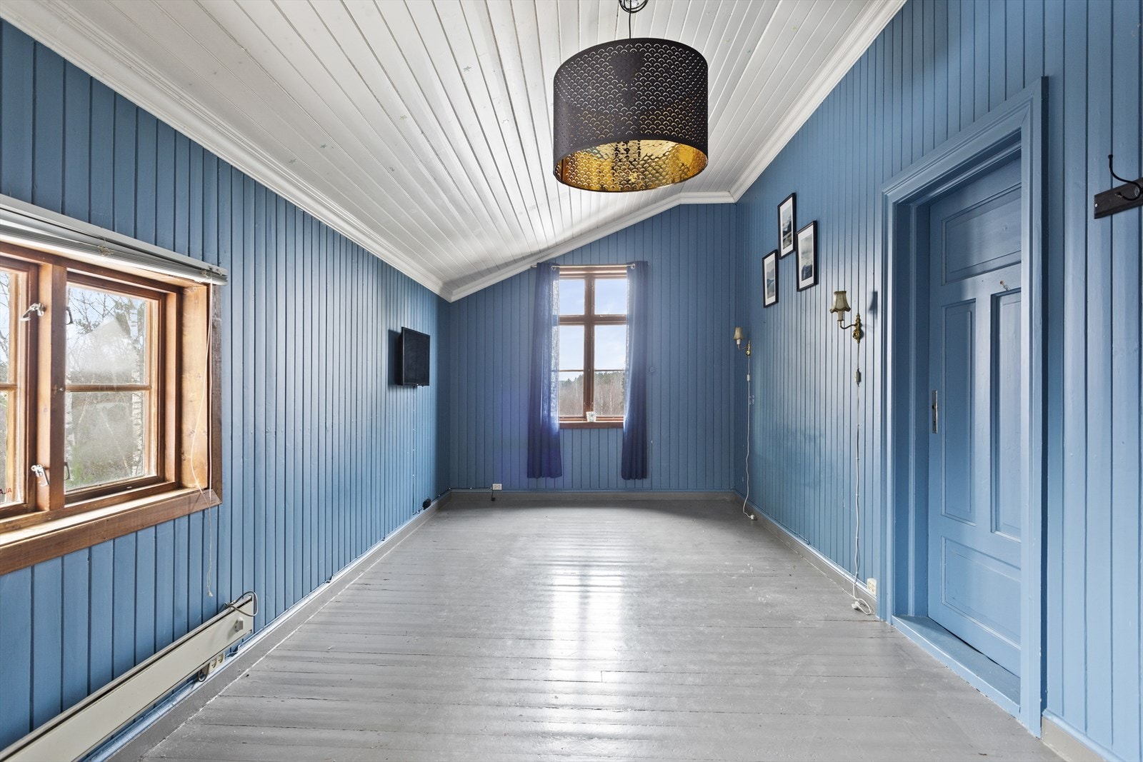 2.etg.: Soverom 3. Galleribilde