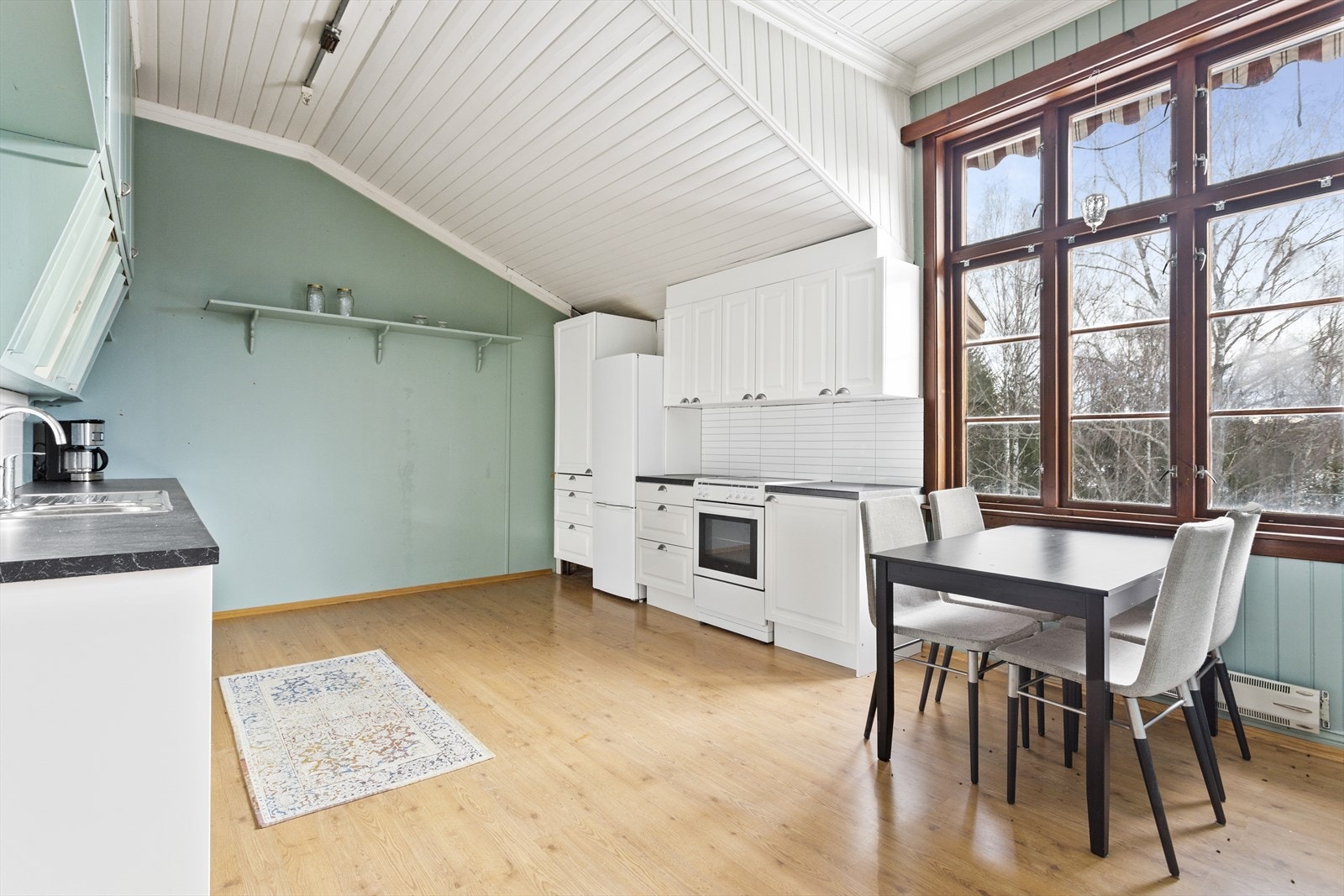 2.etg.: Kjøkken 2. Galleribilde
