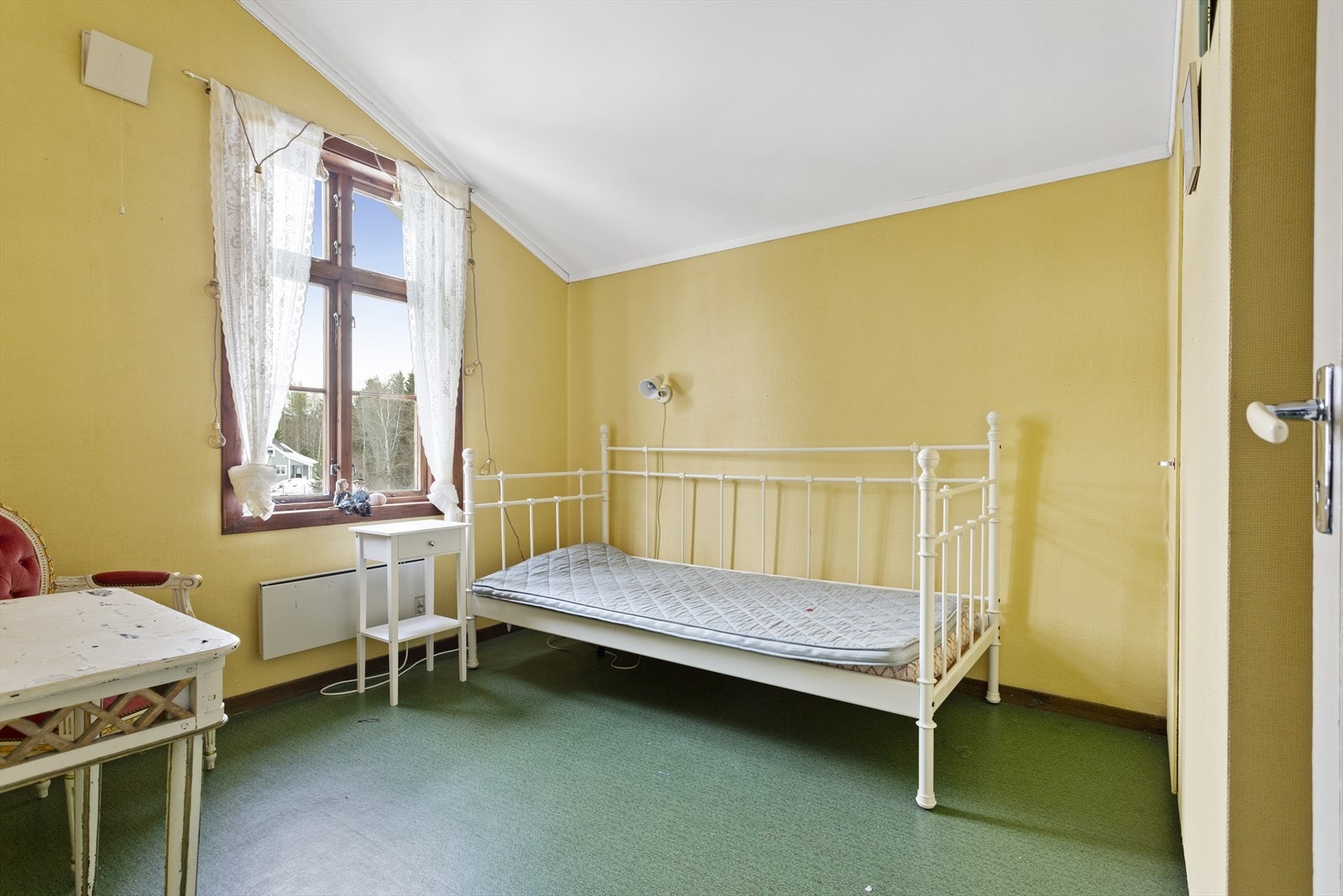 2.etg.: Soverom 1. Galleribilde