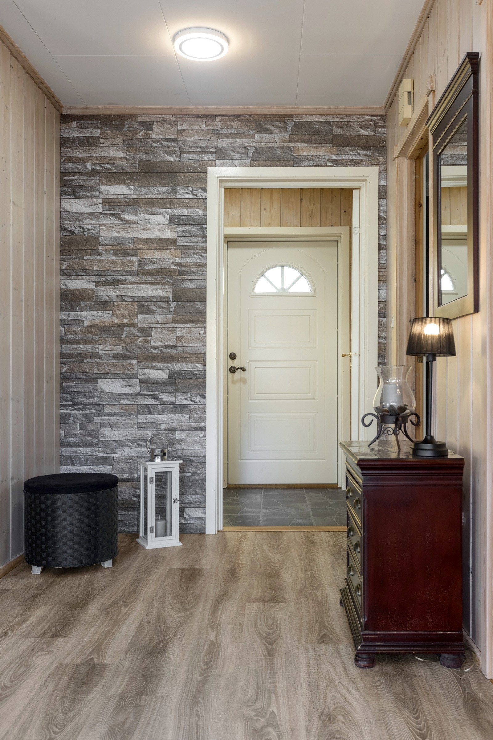 1.etasje. Galleribilde