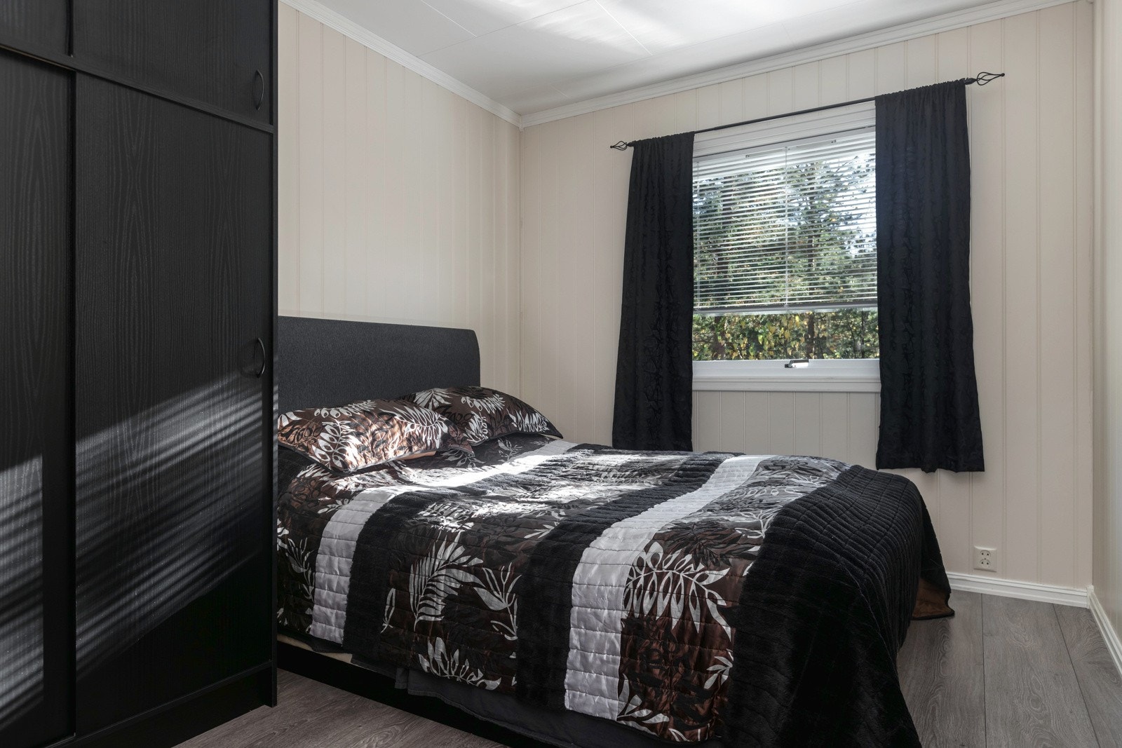 Soverom 1. Galleribilde