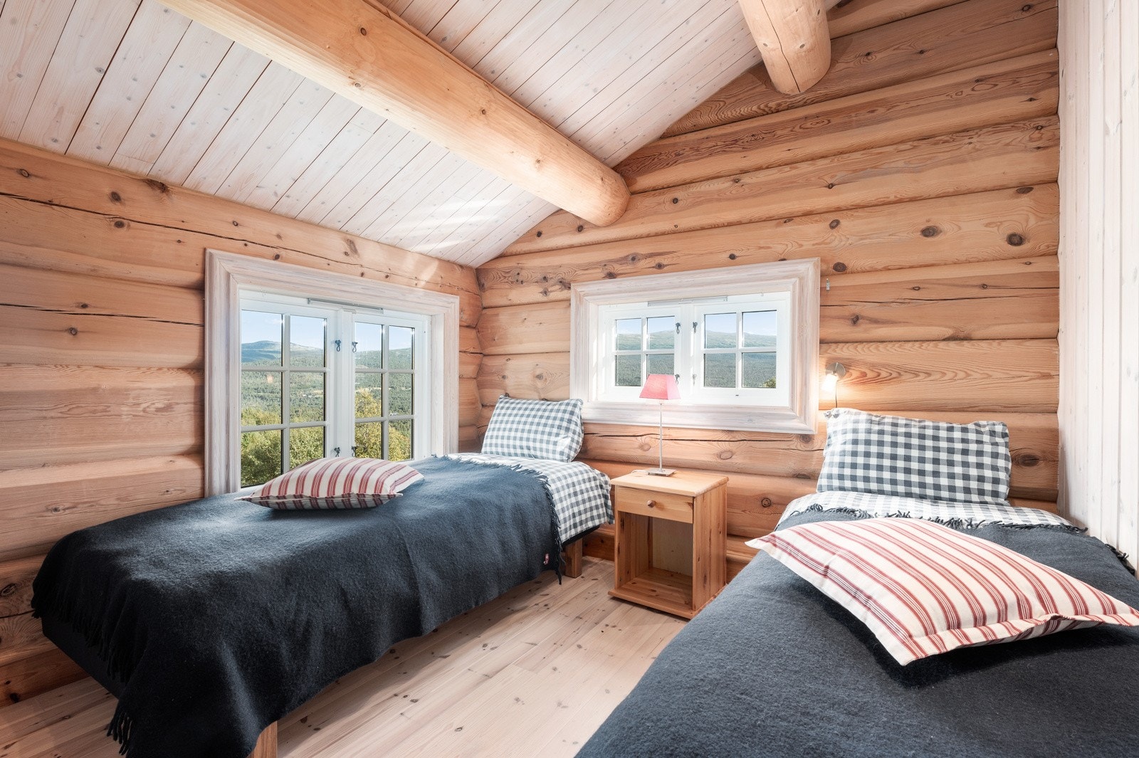 Soverom IV Galleribilde