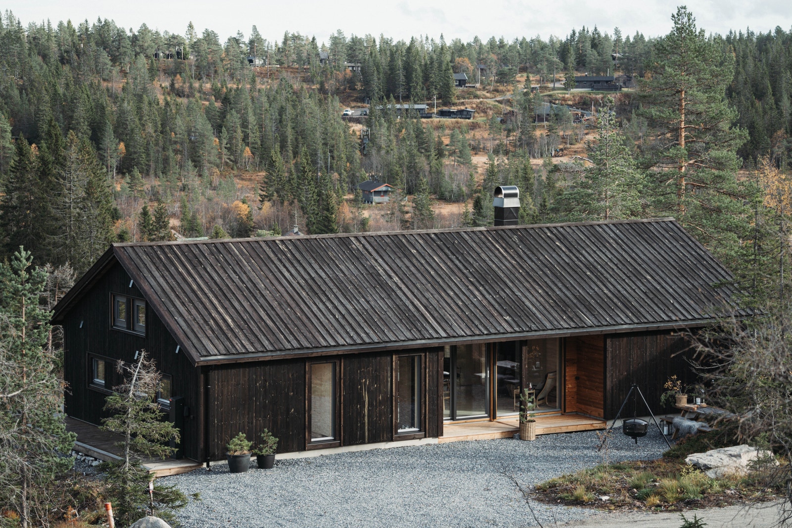 Lysthus 124
Foto: Ferst Media Galleribilde