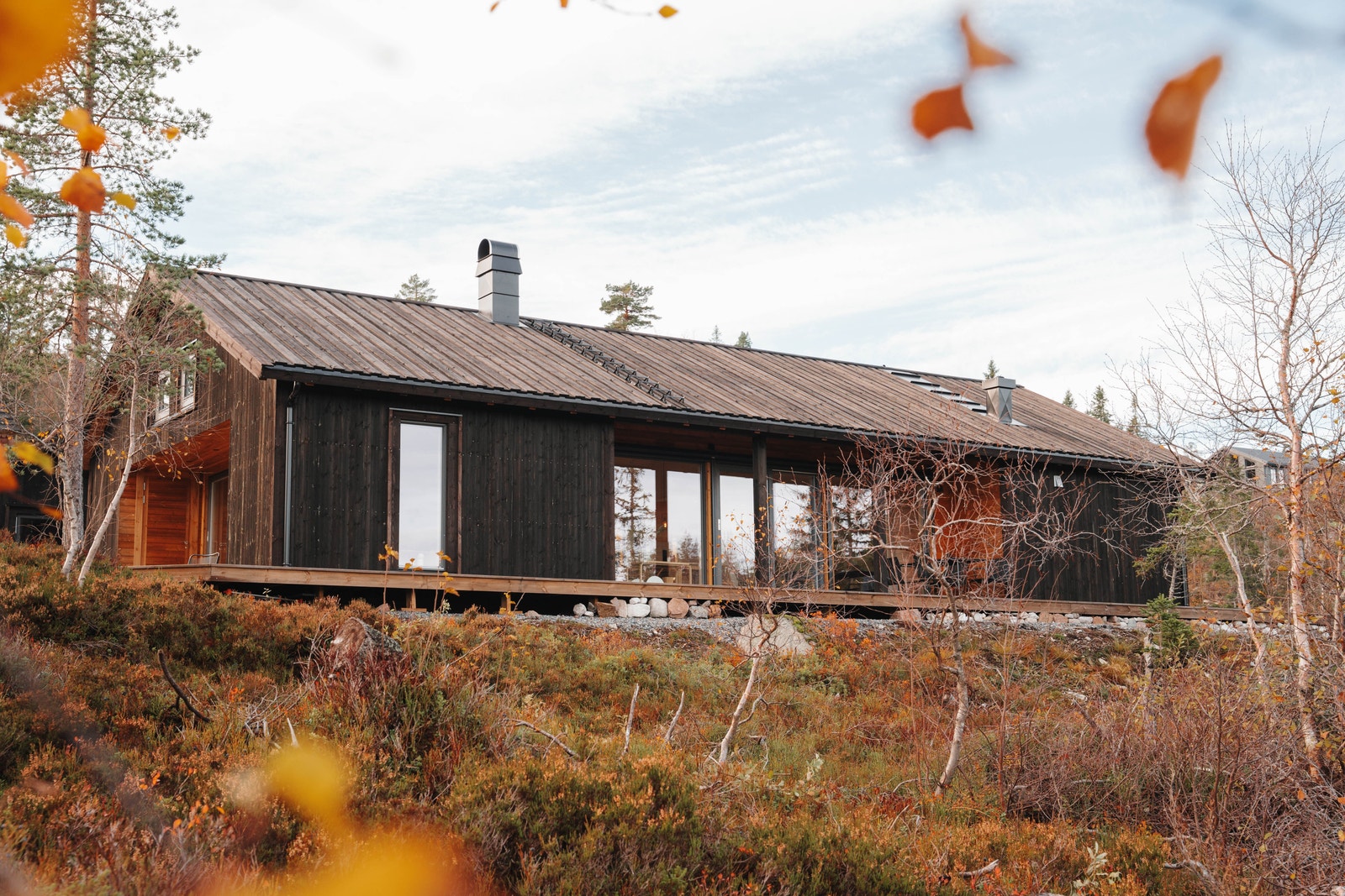 Lysthus 124
Foto: Ferst Media Galleribilde