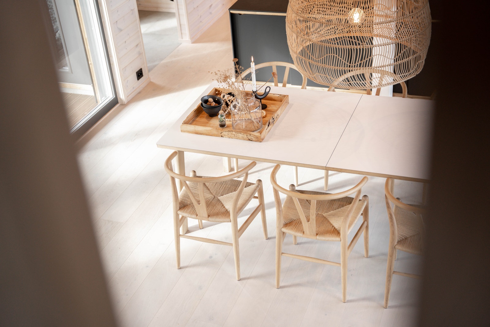 Lysthus 124
Foto: Ferst Media Galleribilde