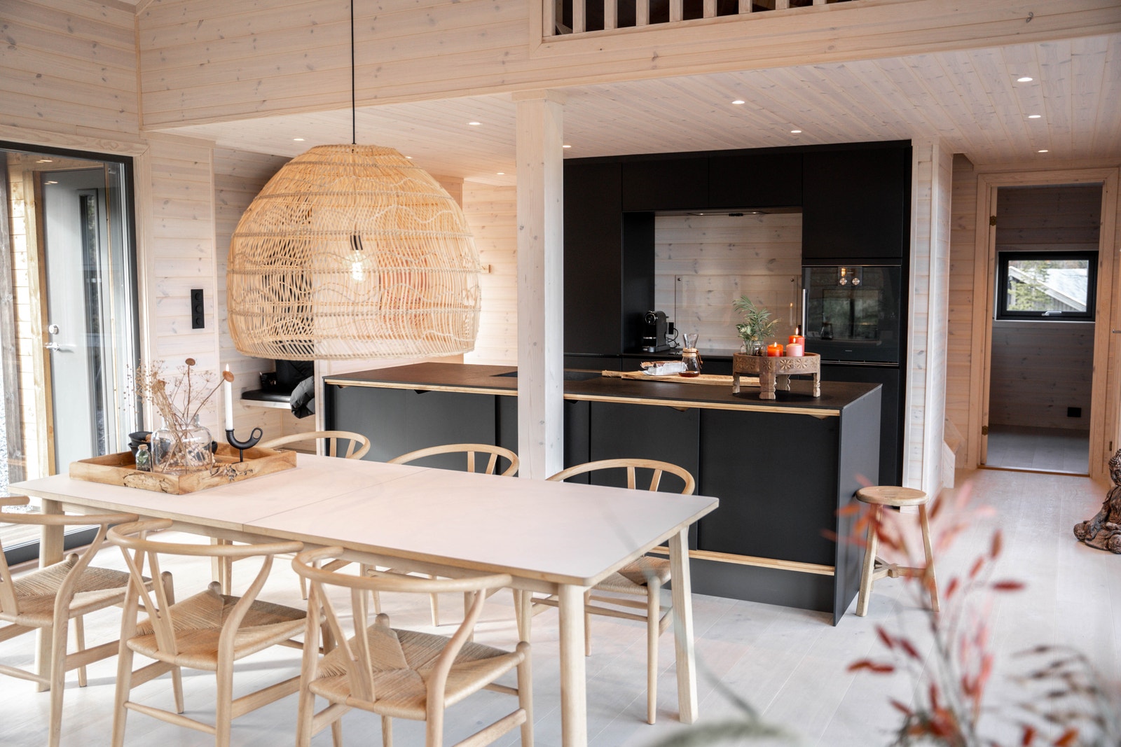 Lysthus 124
Foto: Ferst Media Galleribilde