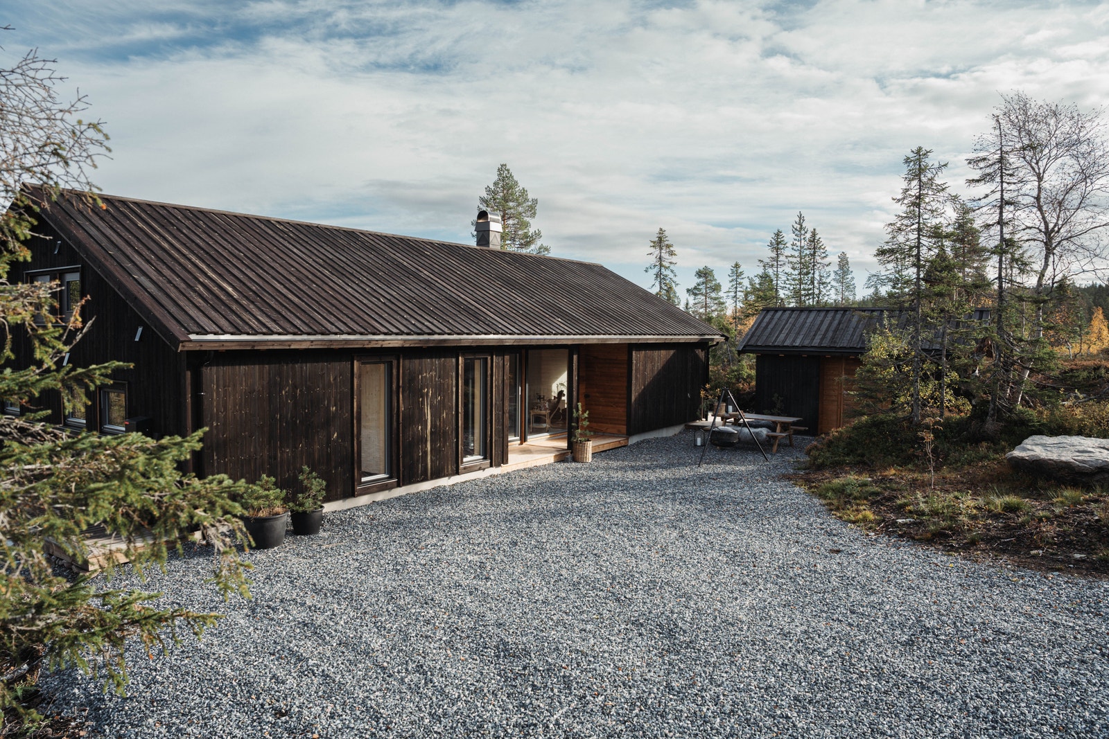 Lysthus 124
Foto: Ferst Media Galleribilde