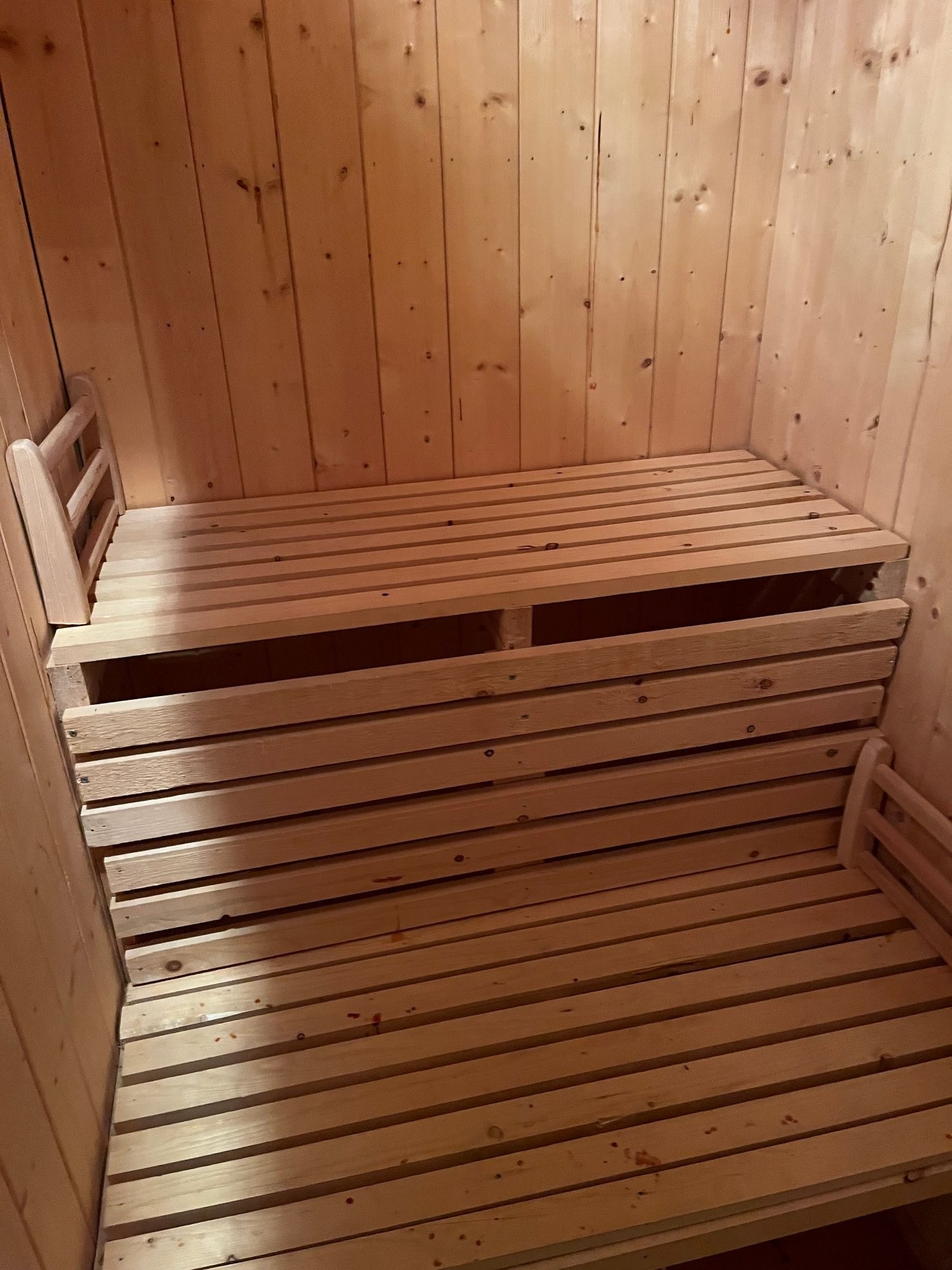 Badstue Galleribilde