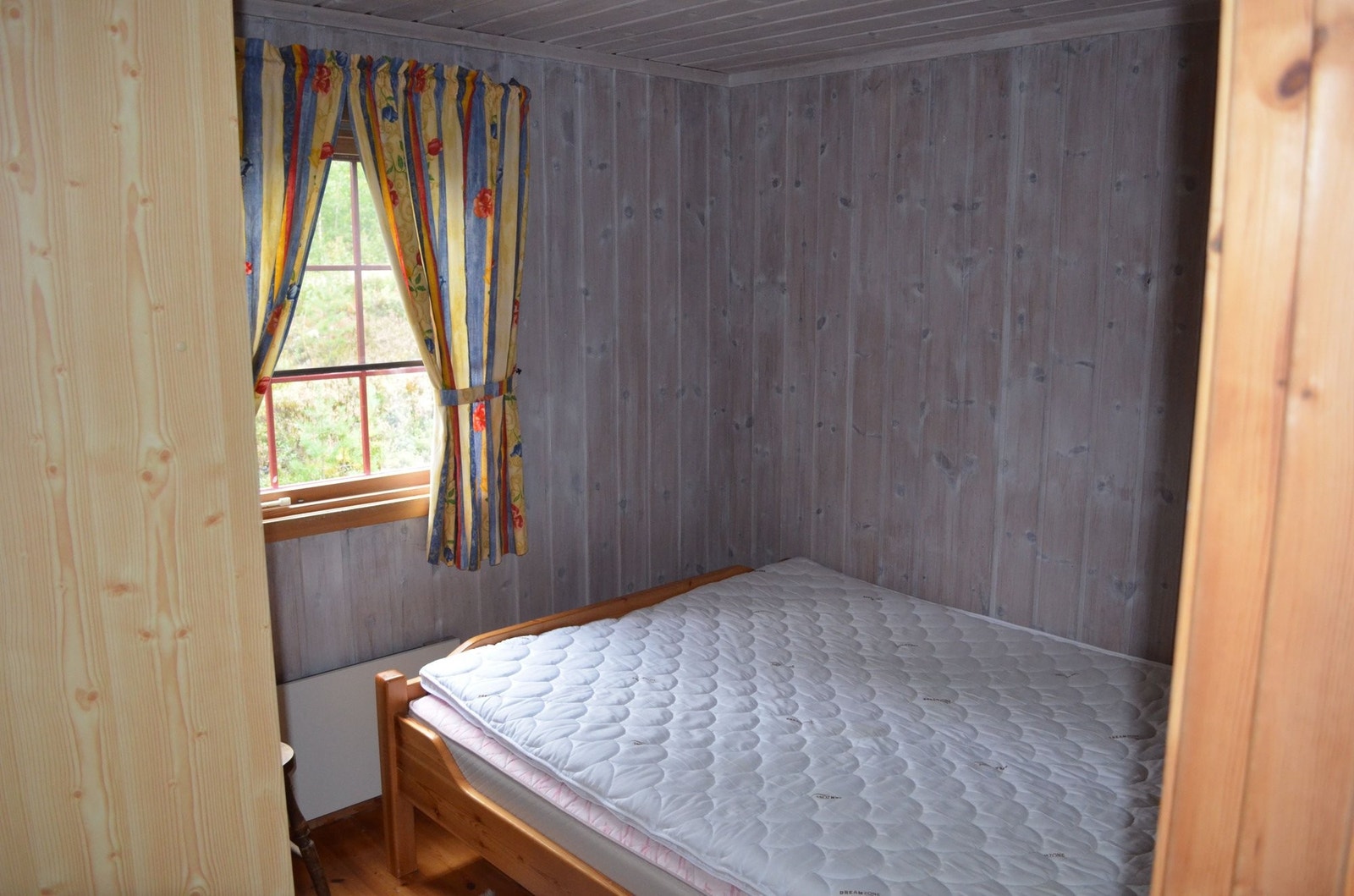 Soverom 7,m2 Galleribilde