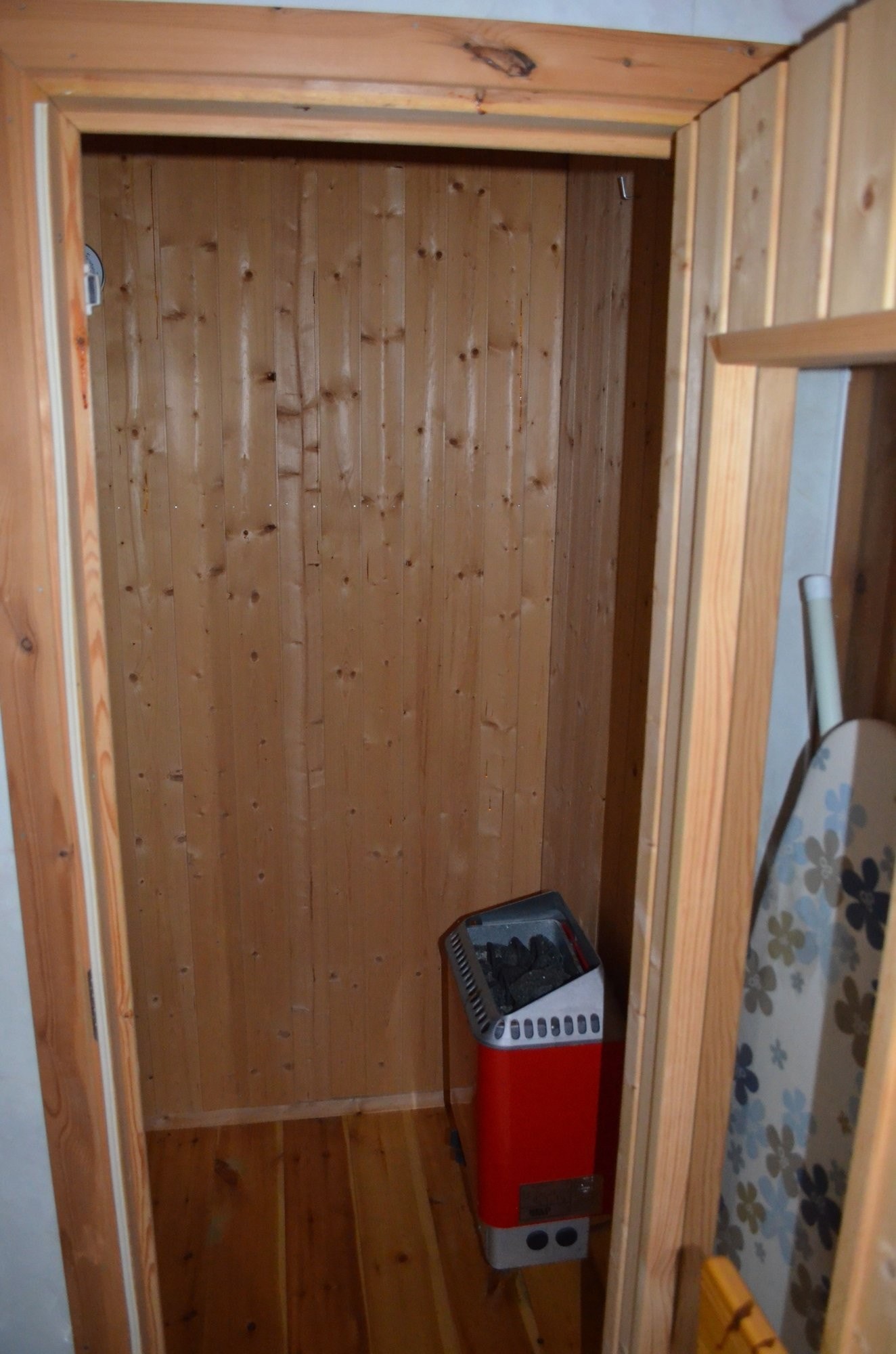 Badstue Galleribilde