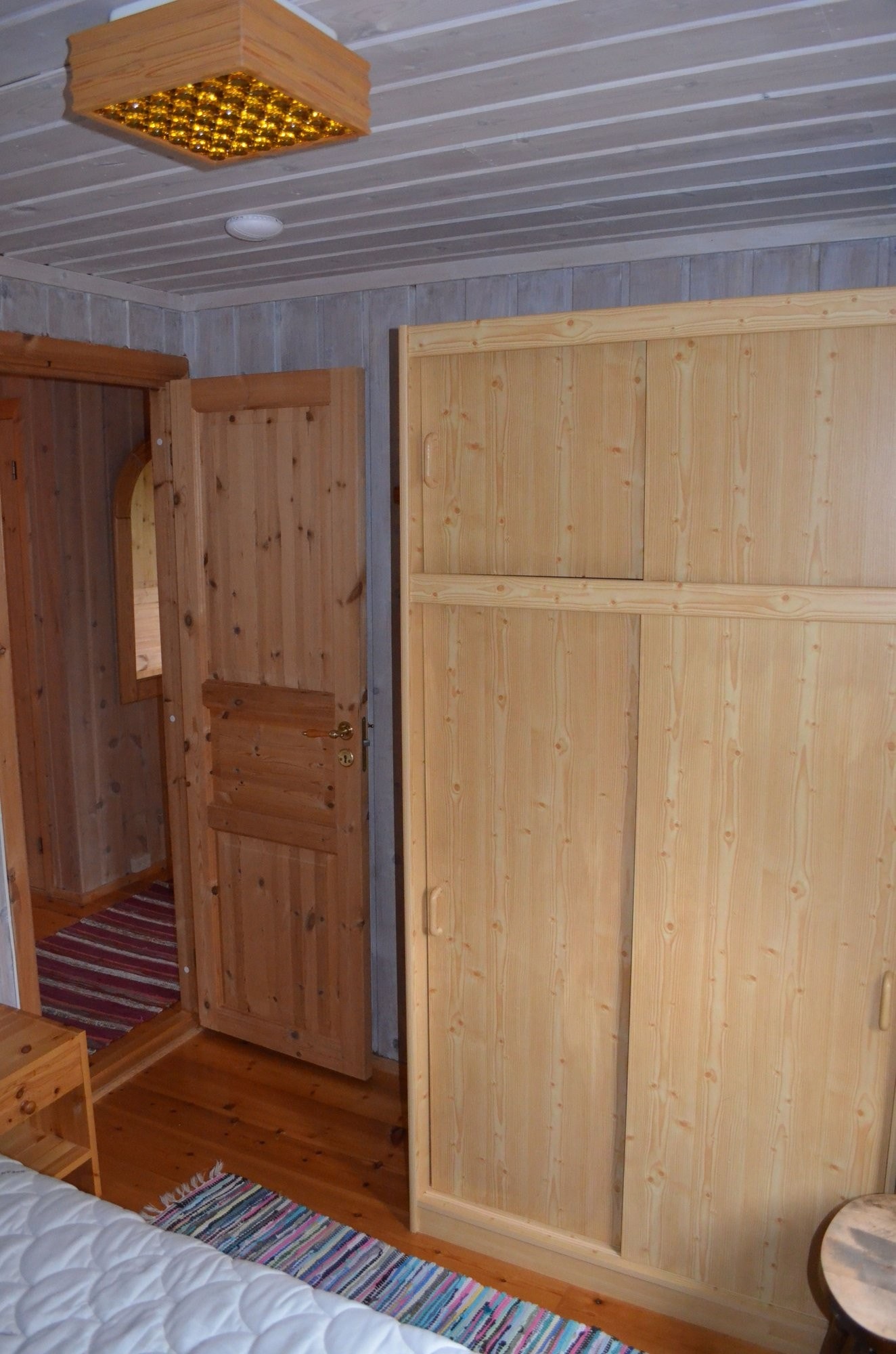 Soverom 7,m2 Galleribilde