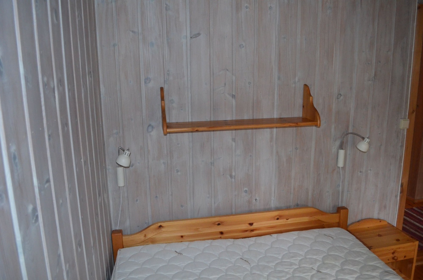 Soverom 7,m2 Galleribilde