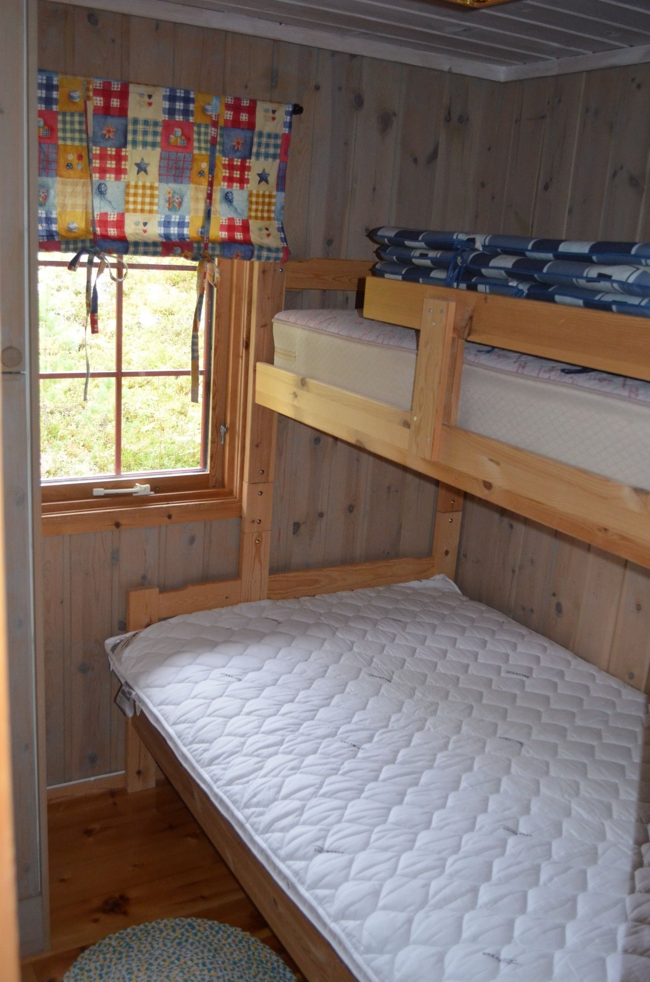 Soverom 4,1 m2 Galleribilde