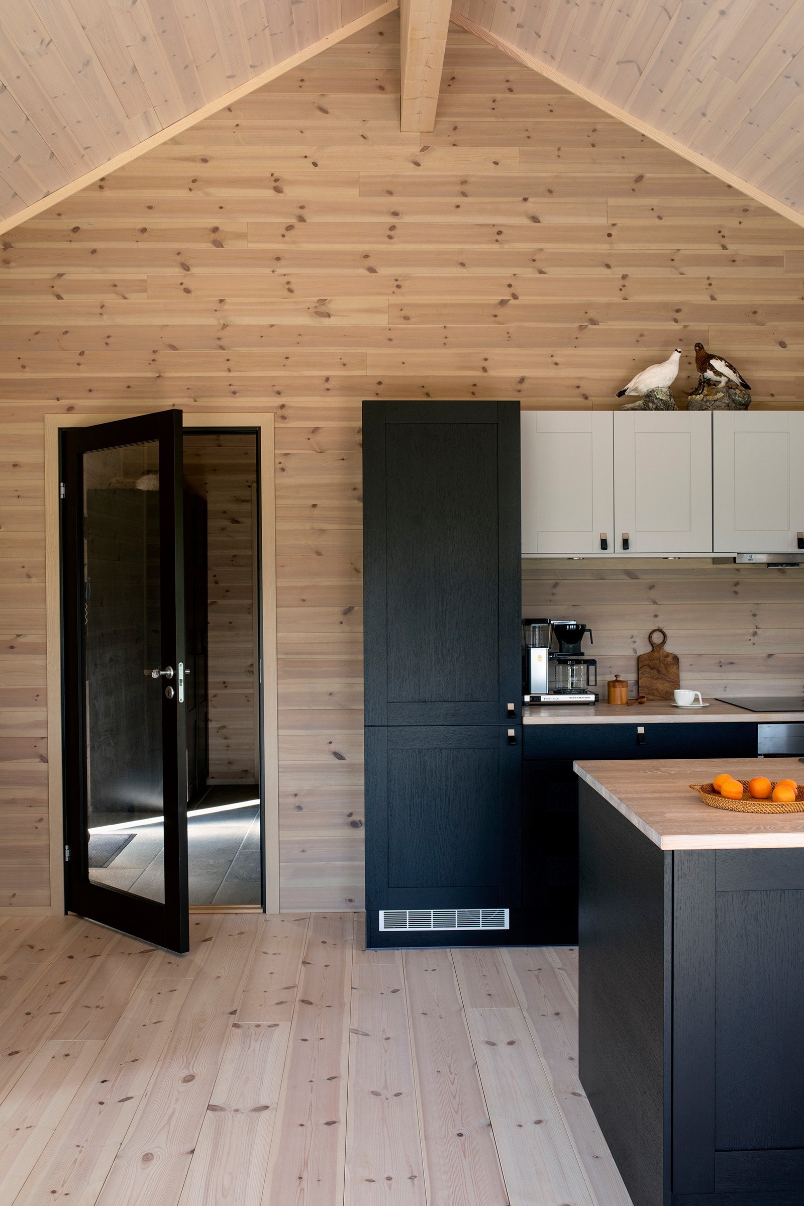 Illustrasjonsbilde av Kvist Galleribilde