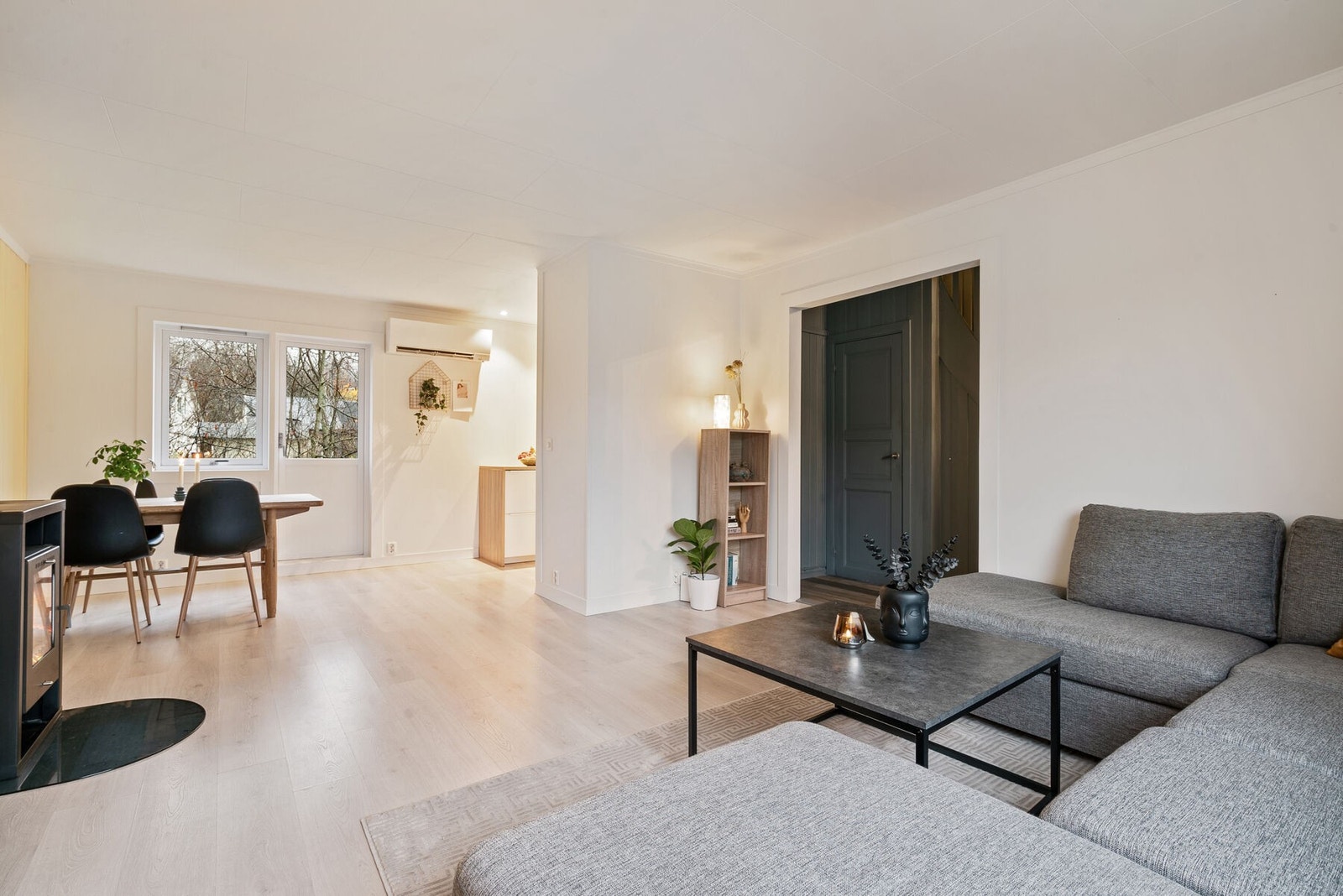 Eiendomsmegler 1 v/ Herman Fagernes har gleden av å presentere Øvrebakken 8 B! Galleribilde