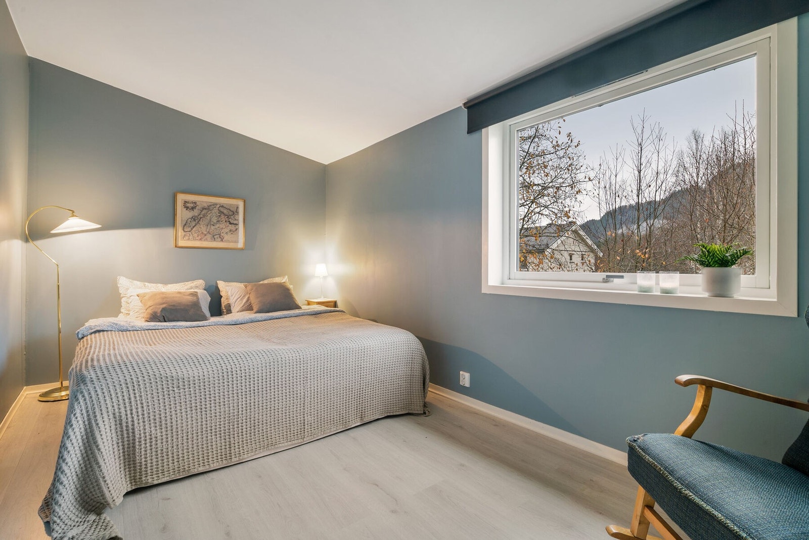 Soverom 1 Galleribilde