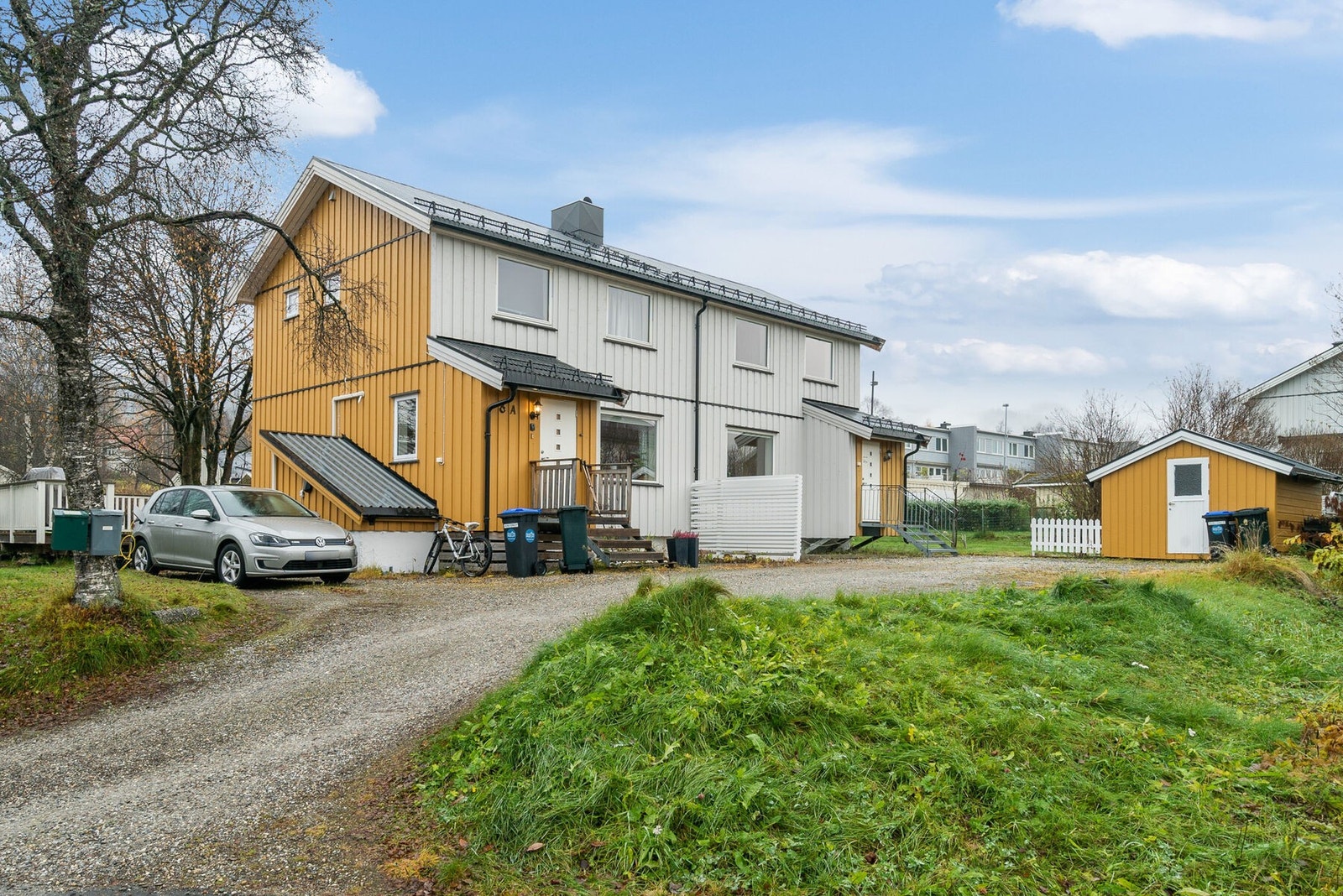 Velkommen! Galleribilde