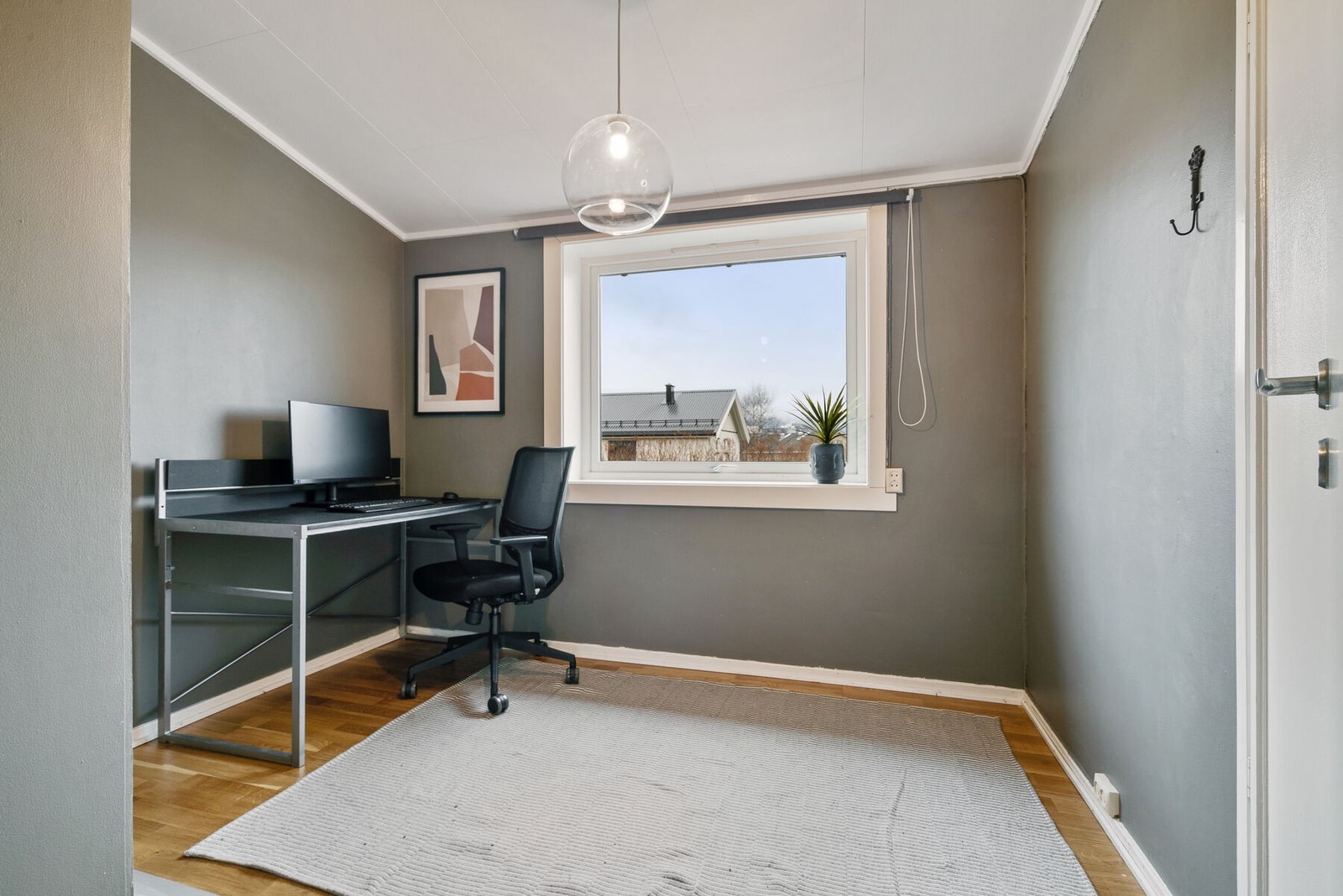 Soverom 3 Galleribilde