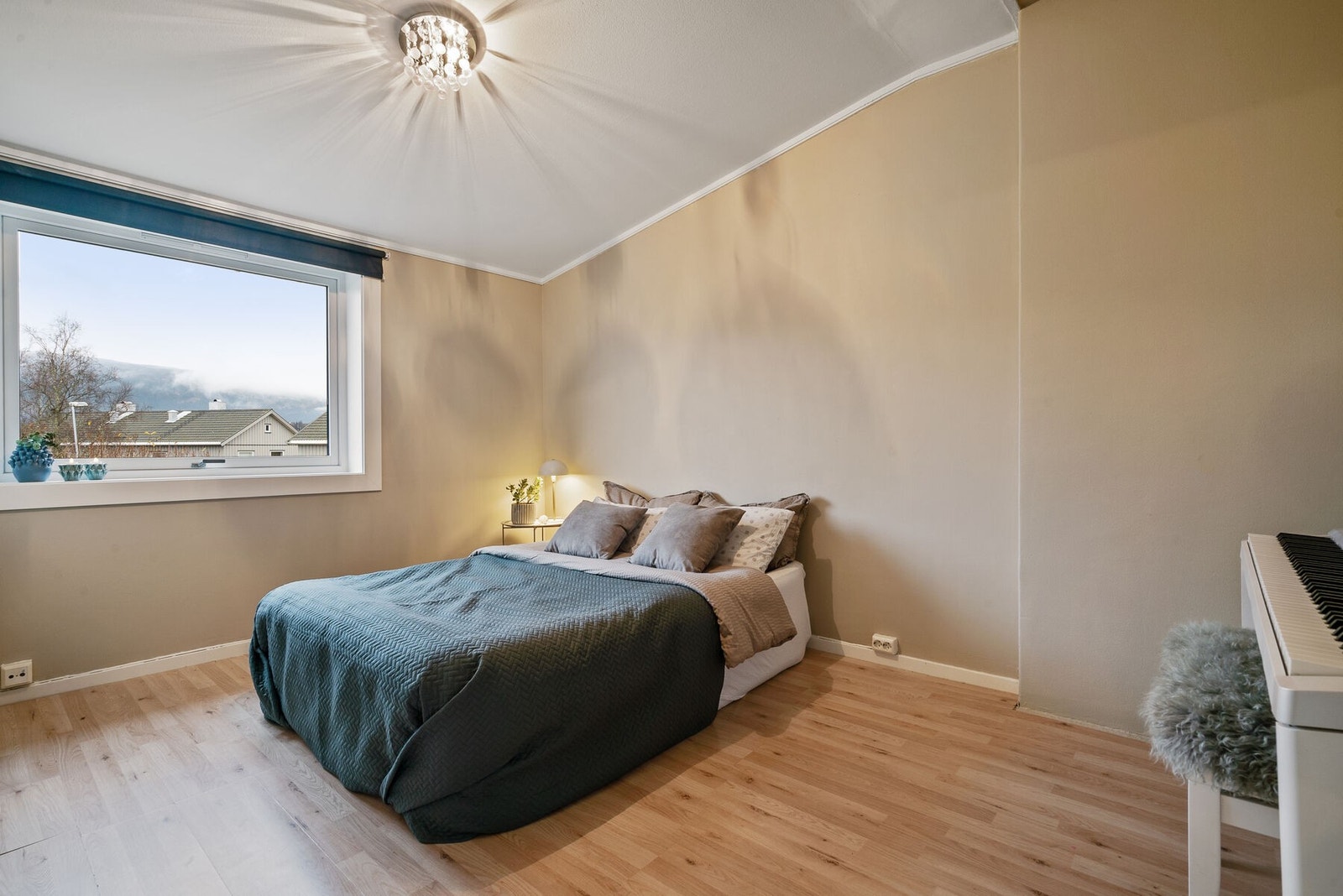 Soverom 2 Galleribilde