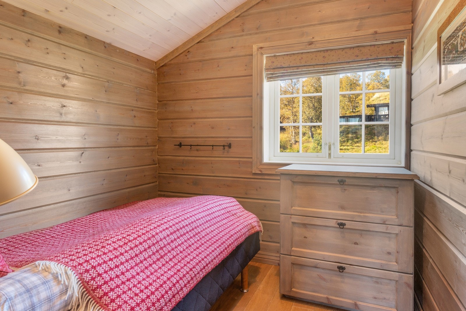 Loft. Soverom 4 Galleribilde