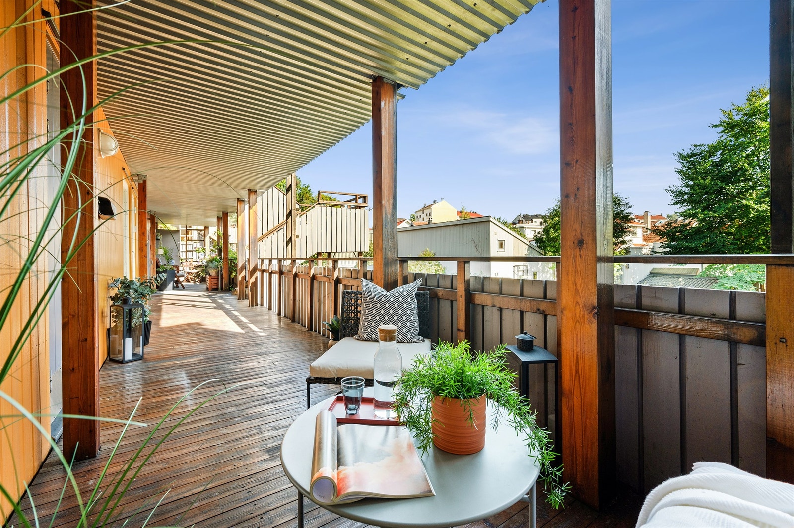 Hvem vil du invitere på besøk? Galleribilde