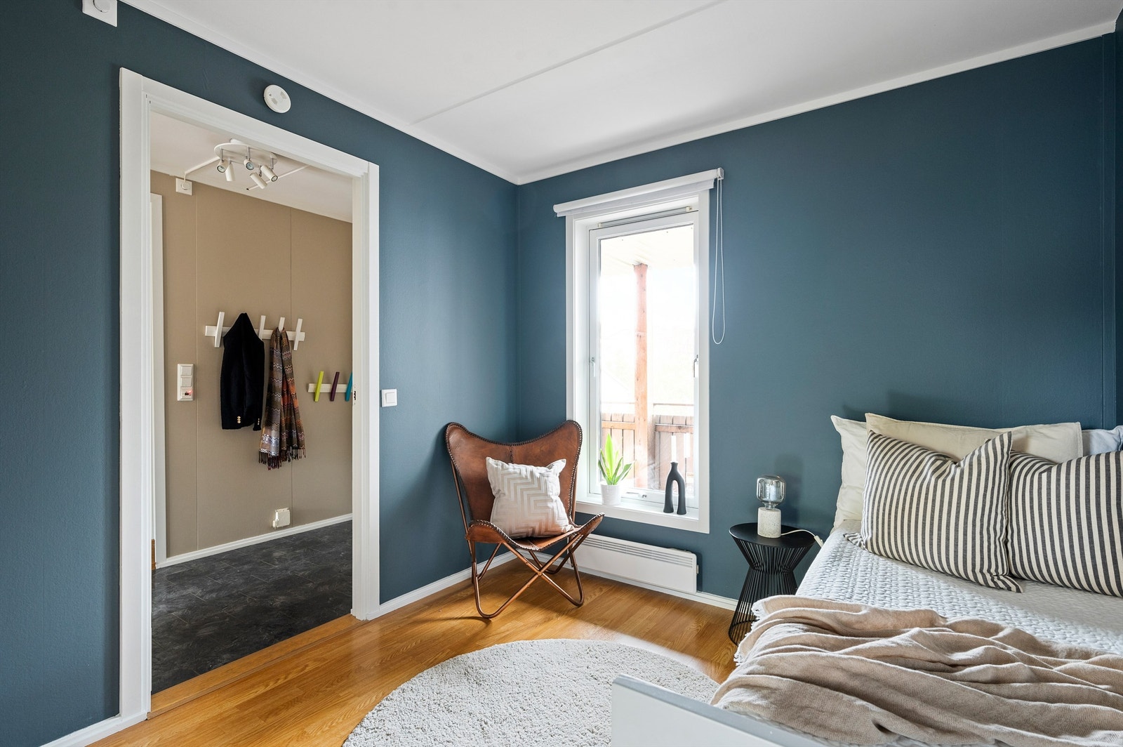 Soverom II Galleribilde