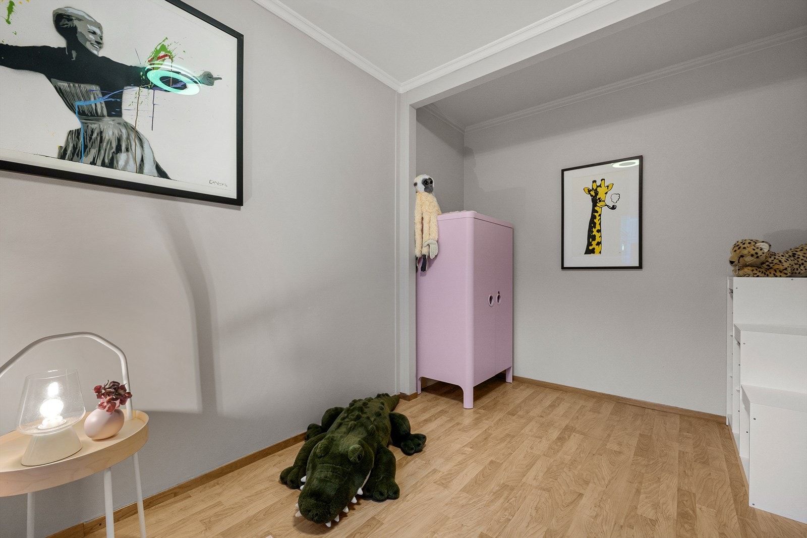 Soverom 2 Galleribilde