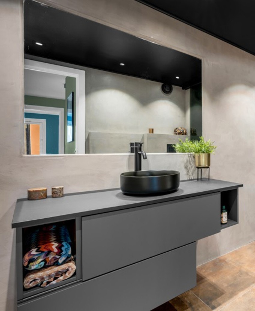 Badet er overflateoppusset i 2020-2021. Galleribilde