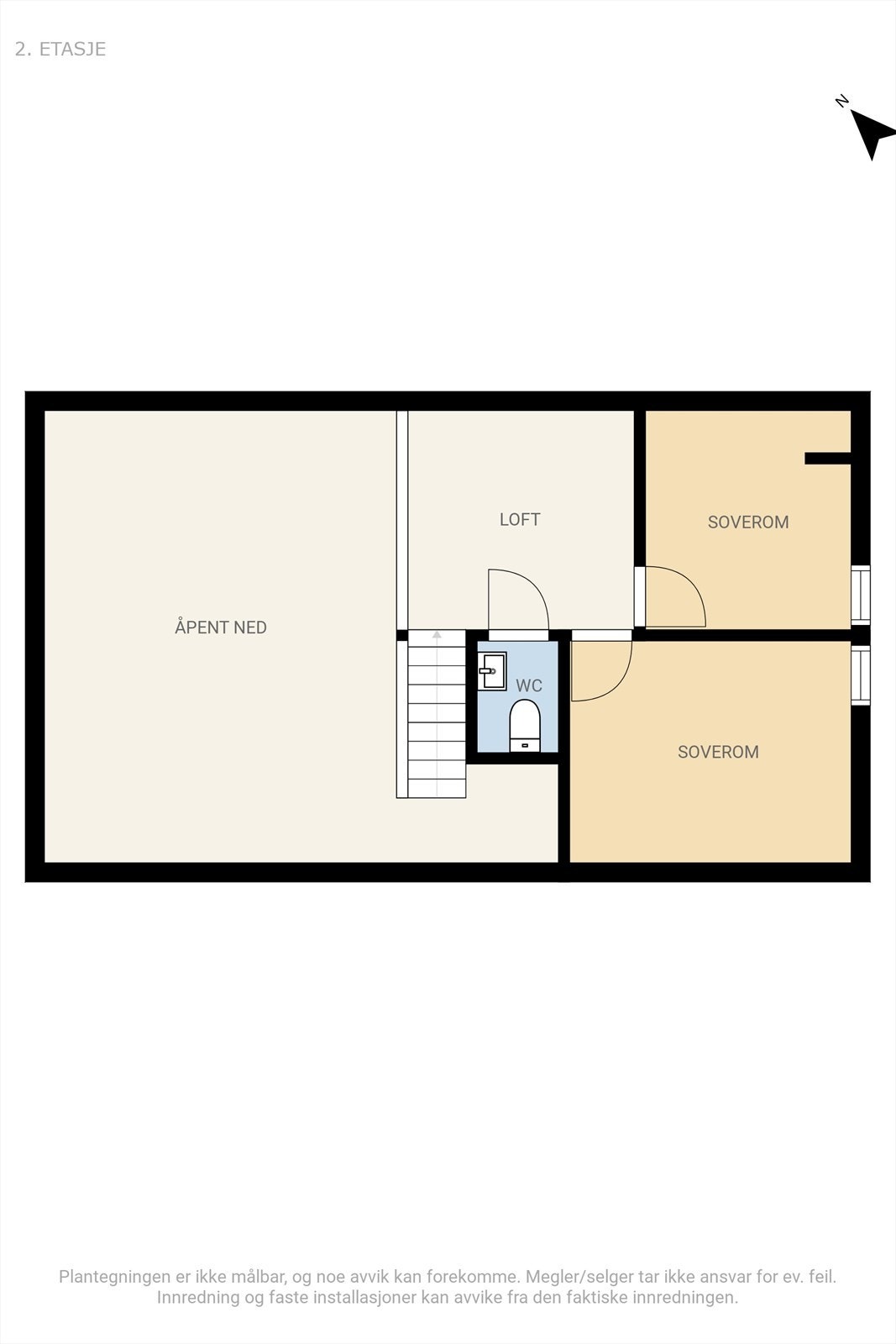 Plantegninger Galleribilde