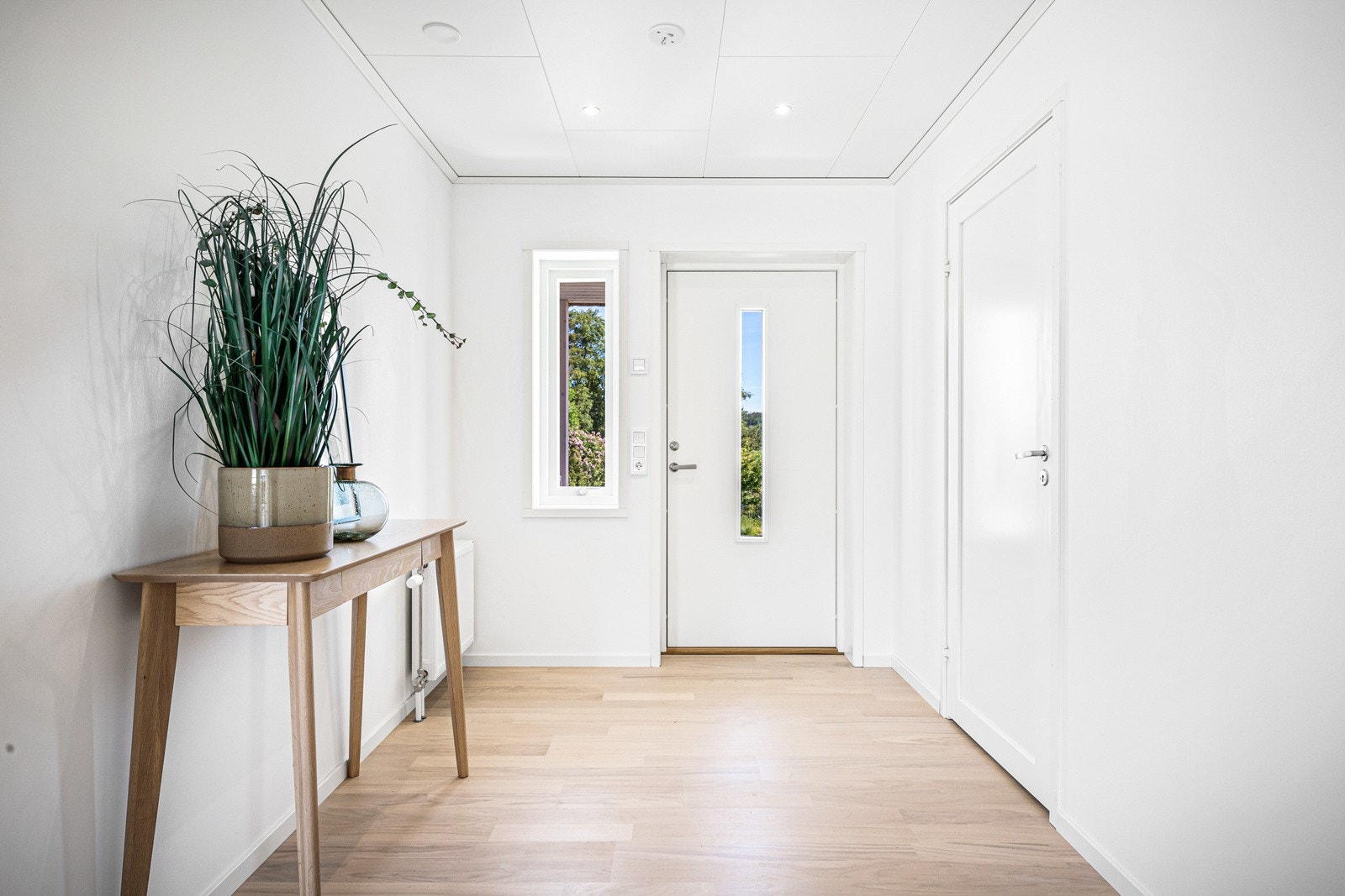 Innvendige bilder er illustrasjonsbilder. Avvik kan forekomme. Galleribilde