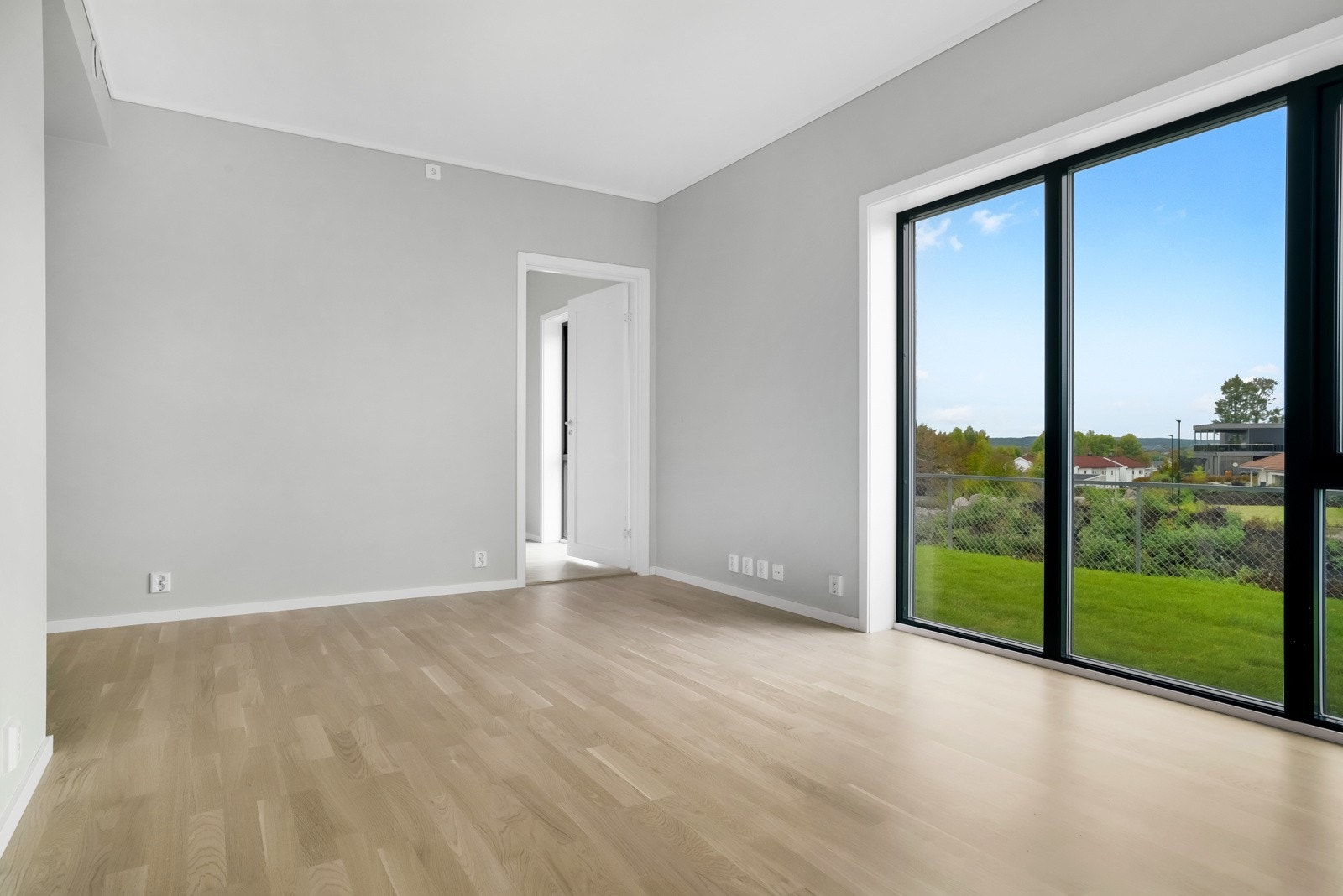 Utleieleilighet Galleribilde