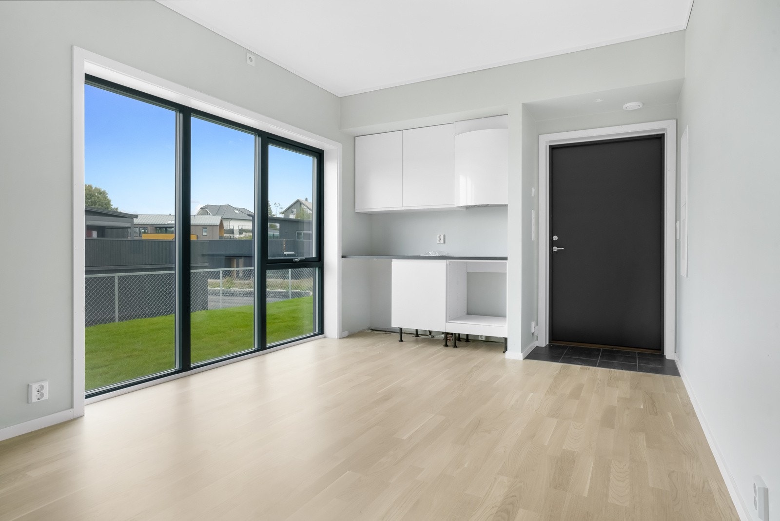 Utleieleilighet Galleribilde