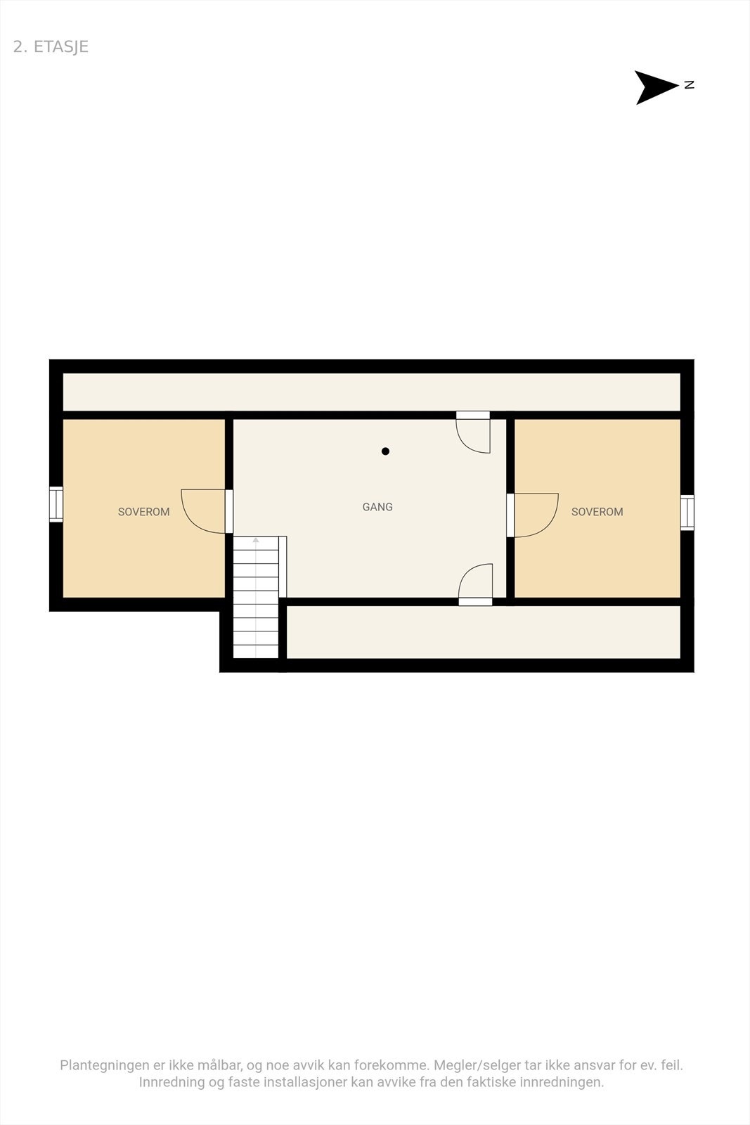 Plantegninger Galleribilde