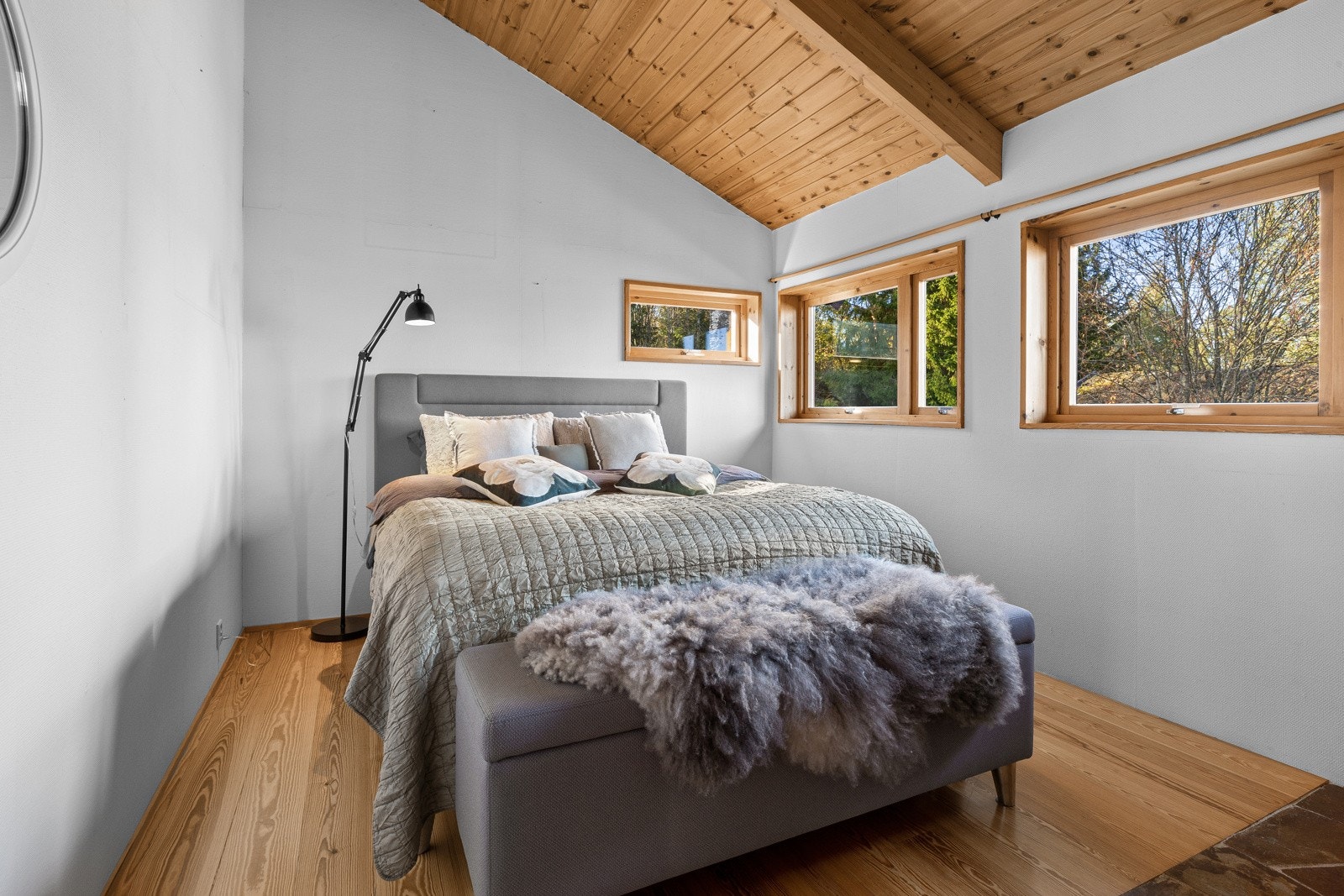 Soverom 2 Galleribilde