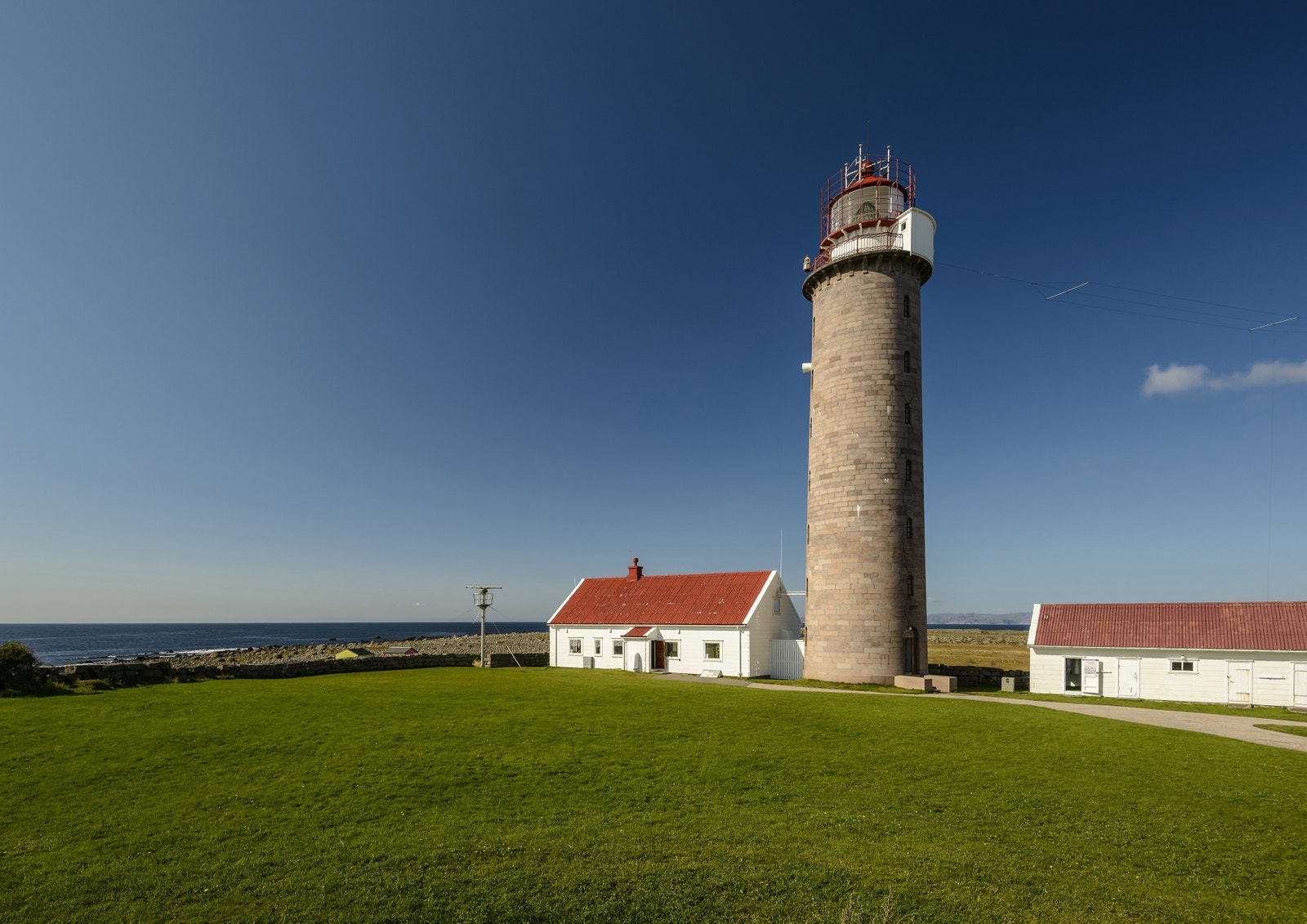 Lista Fyr Galleribilde