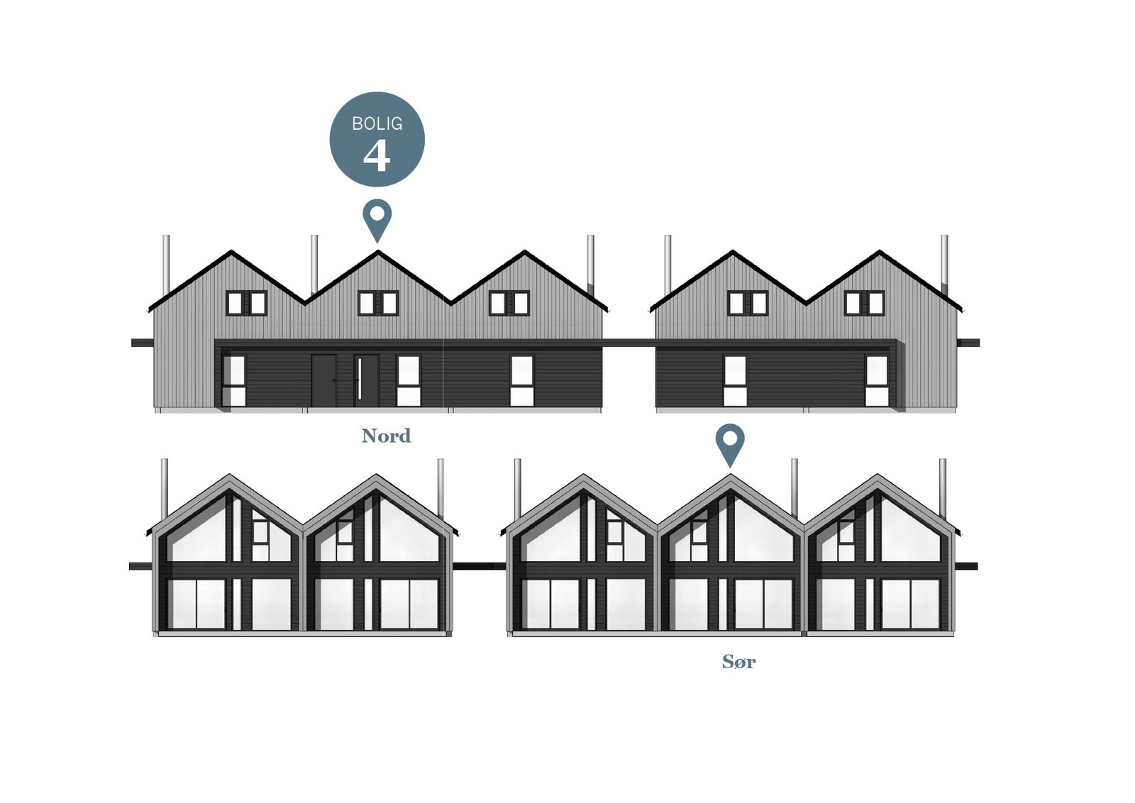 Bolig 4 Galleribilde