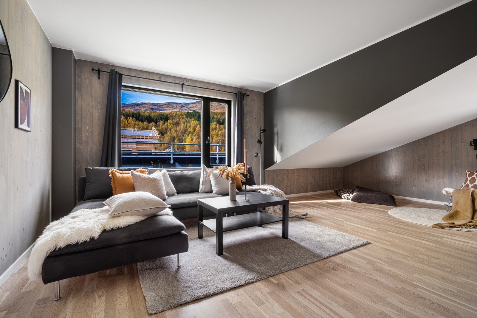 Kaland & Partners Galleribilde