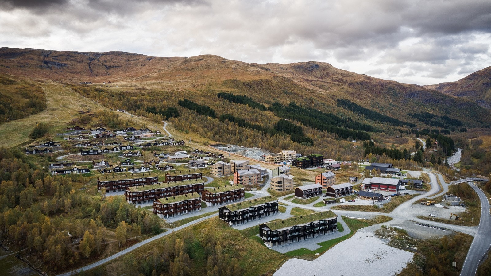 Kaland & Partners Galleribilde