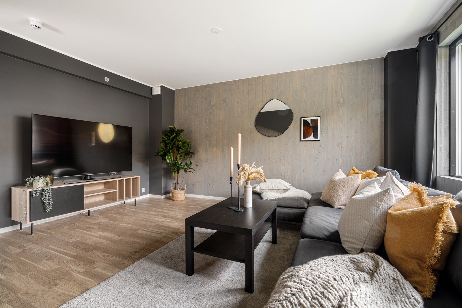 Kaland & Partners Galleribilde