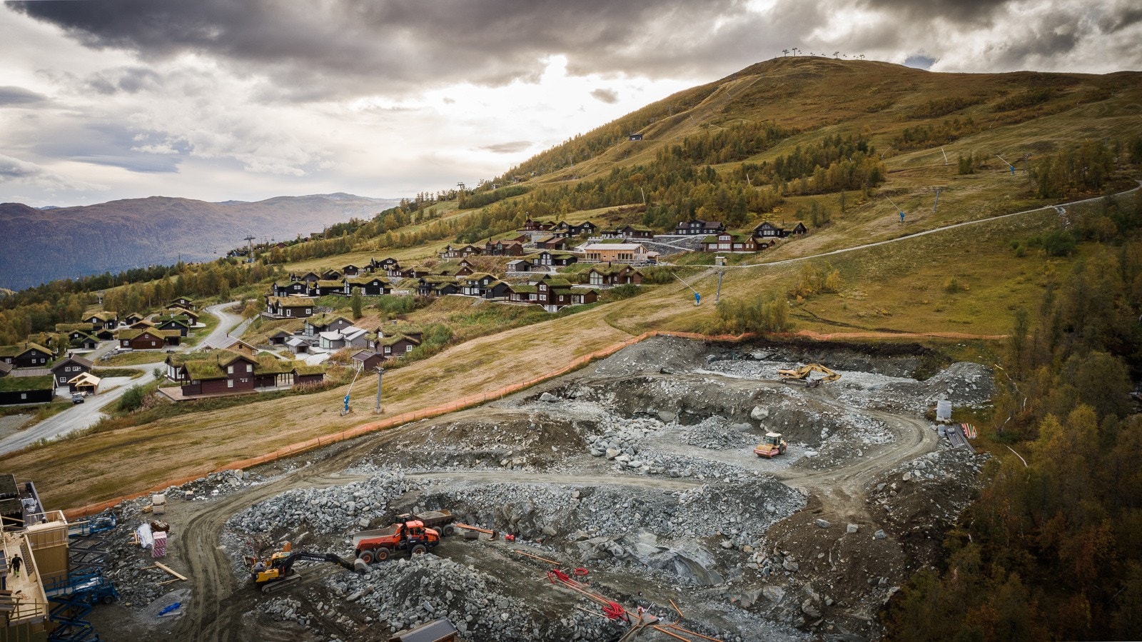 Kaland & Partners Galleribilde