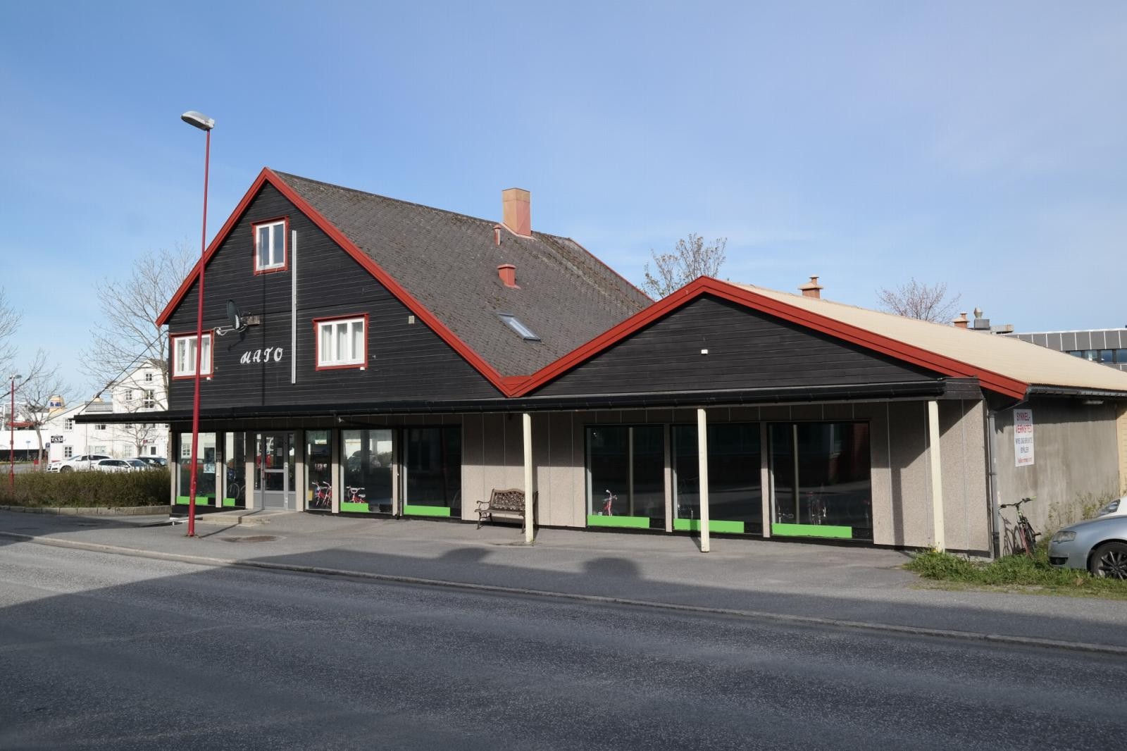 Galleribilde