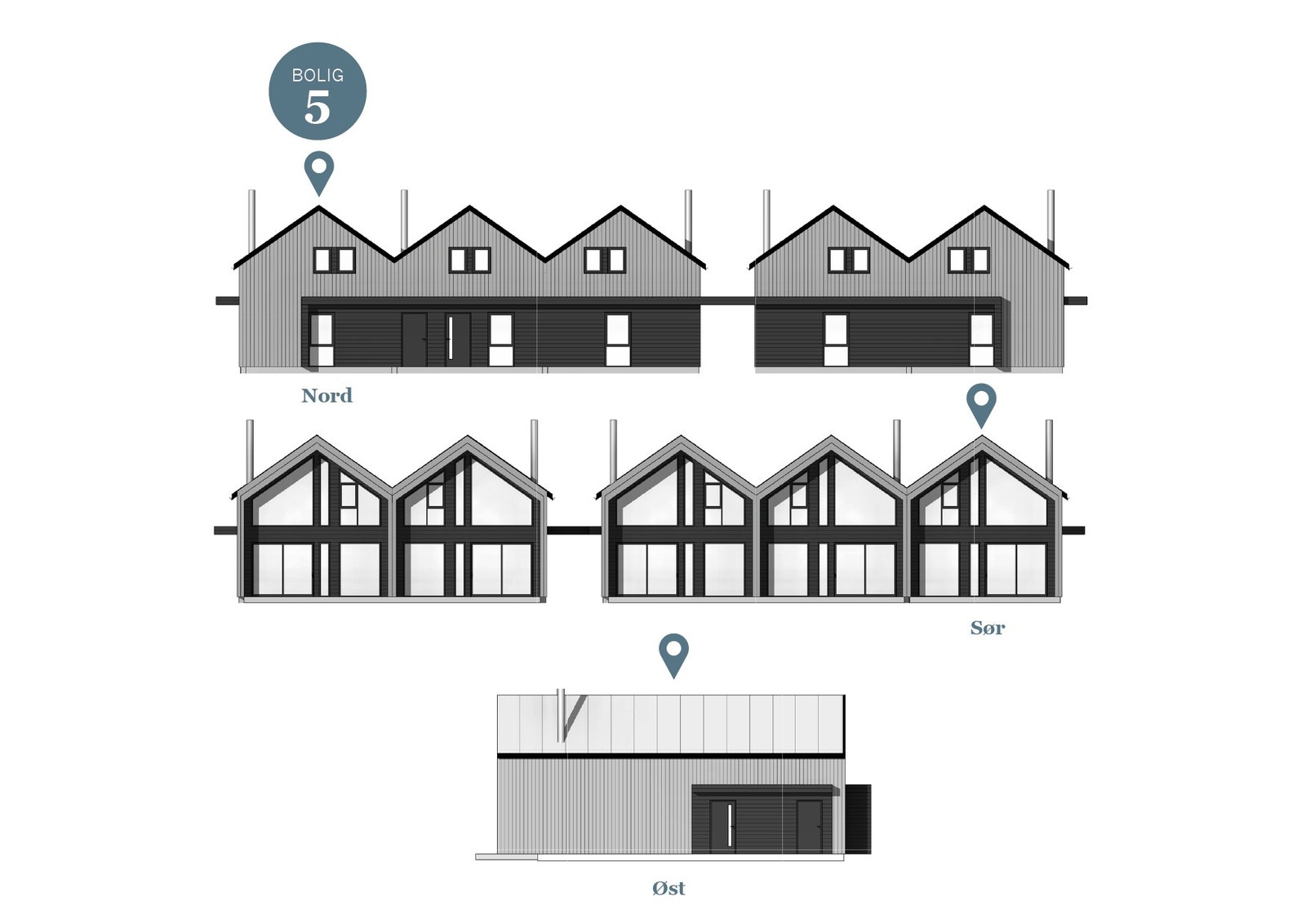 Bolig 5 Galleribilde