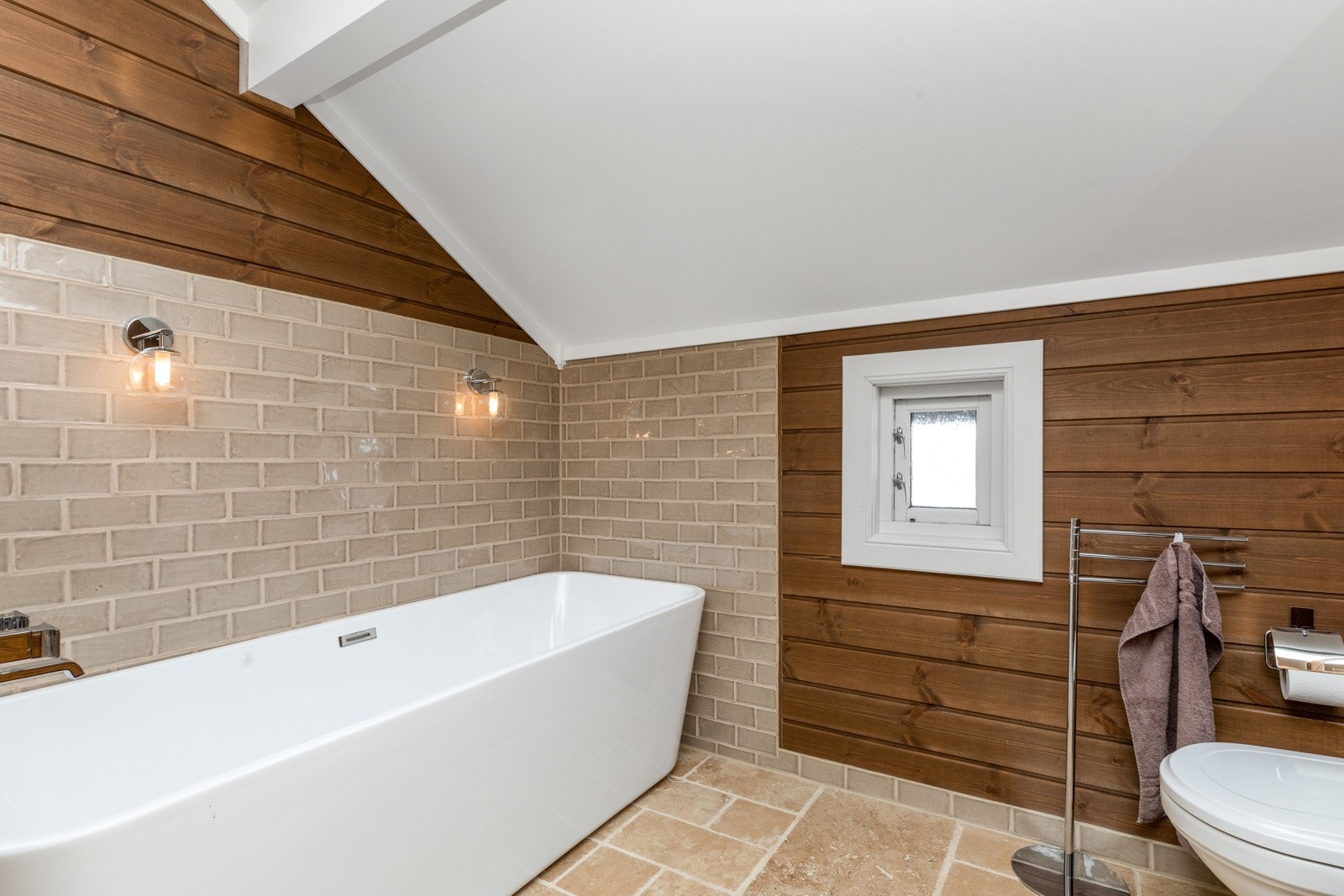 Lekkert Galleribilde